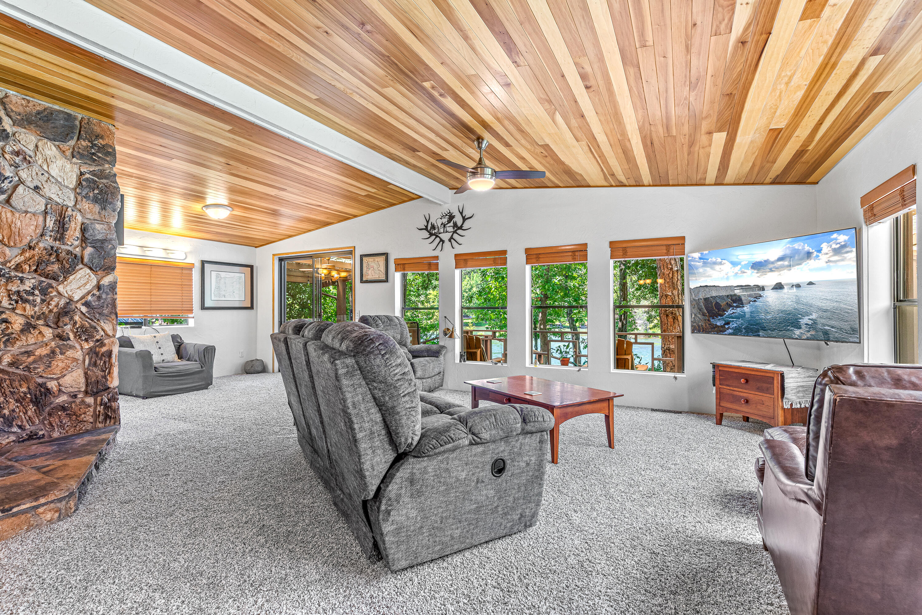 Edgewood Park - Residential