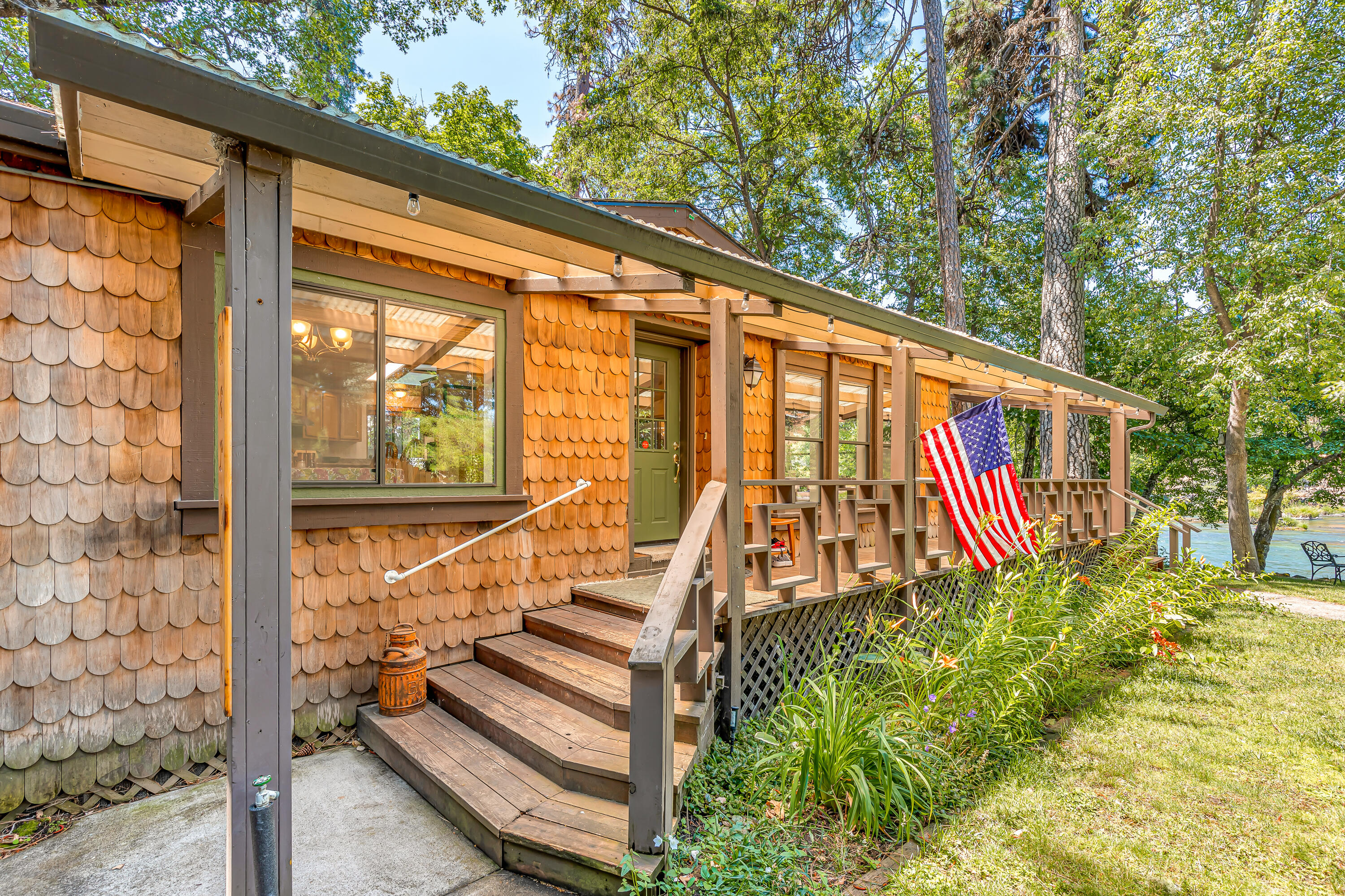 Edgewood Park - Residential