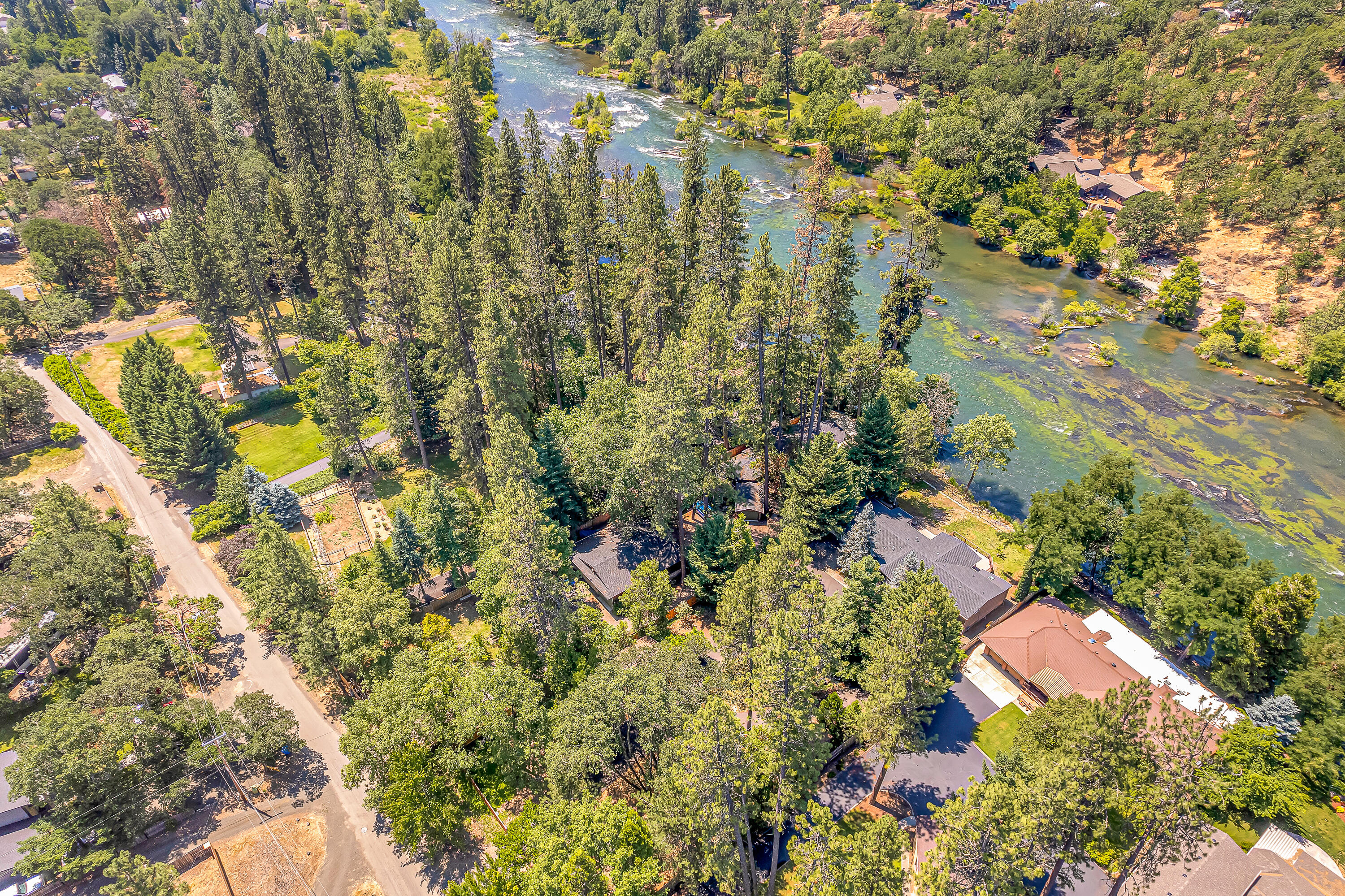 Edgewood Park - Residential