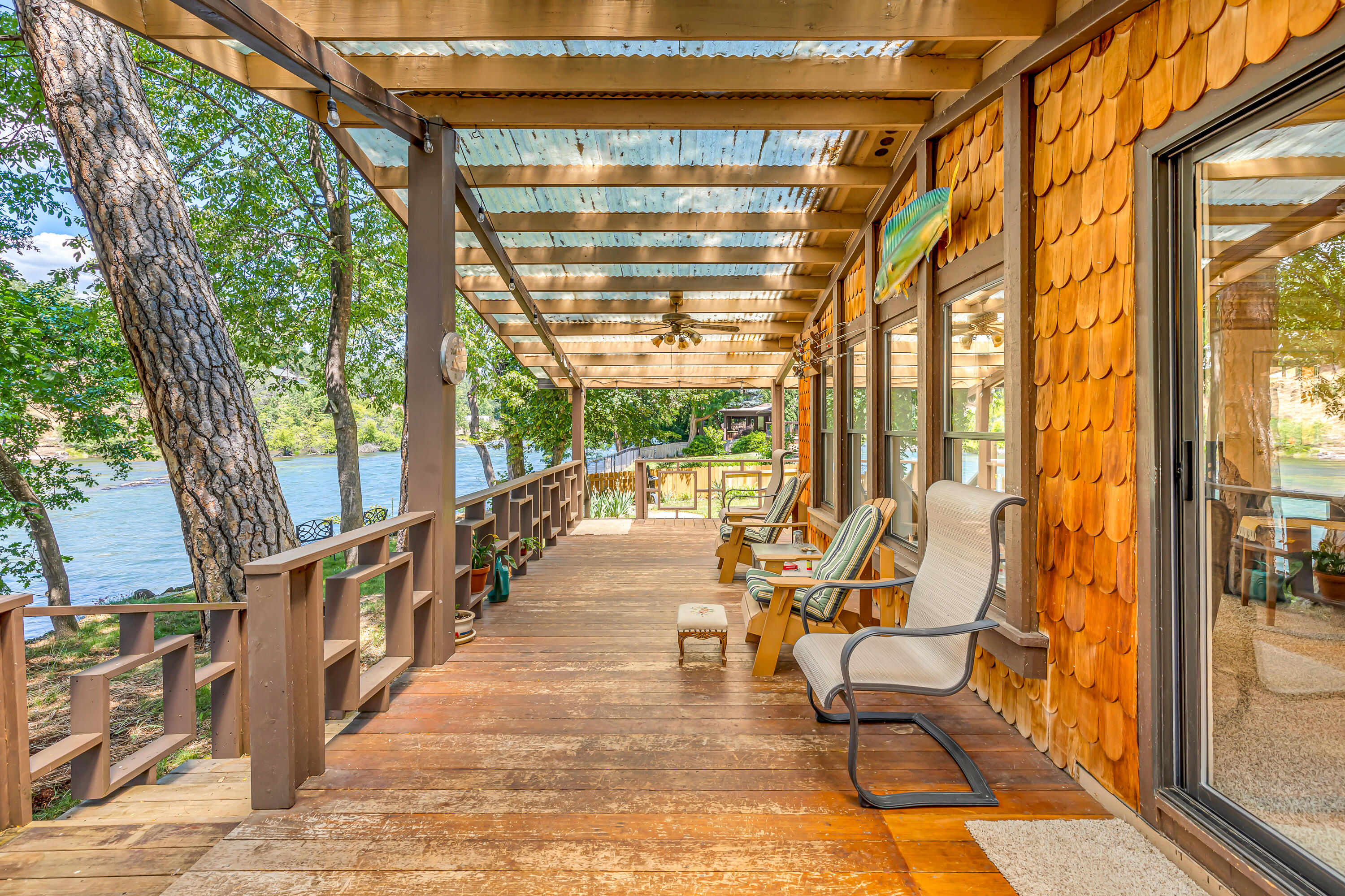 Edgewood Park - Residential