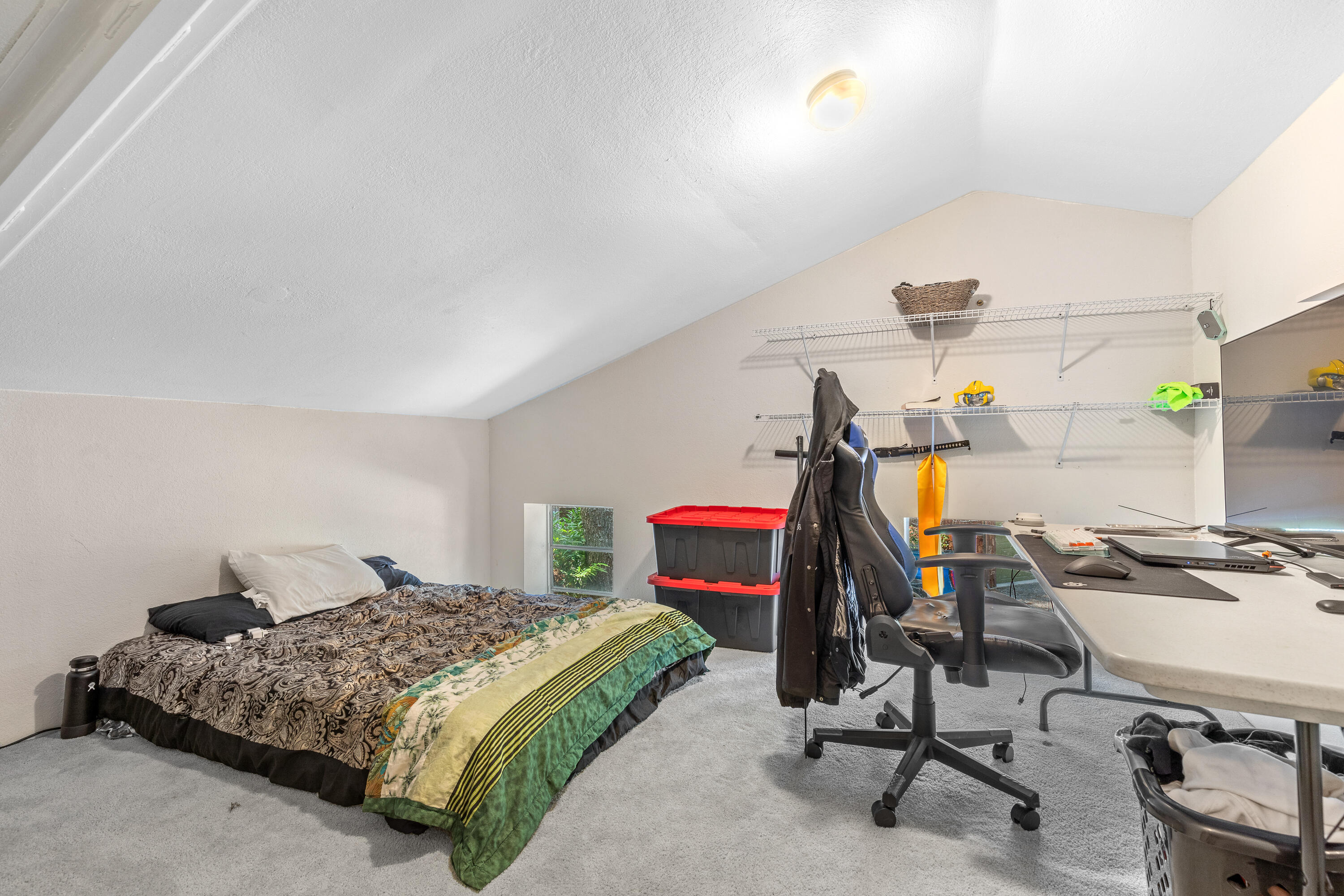 Edgewood Park - Residential