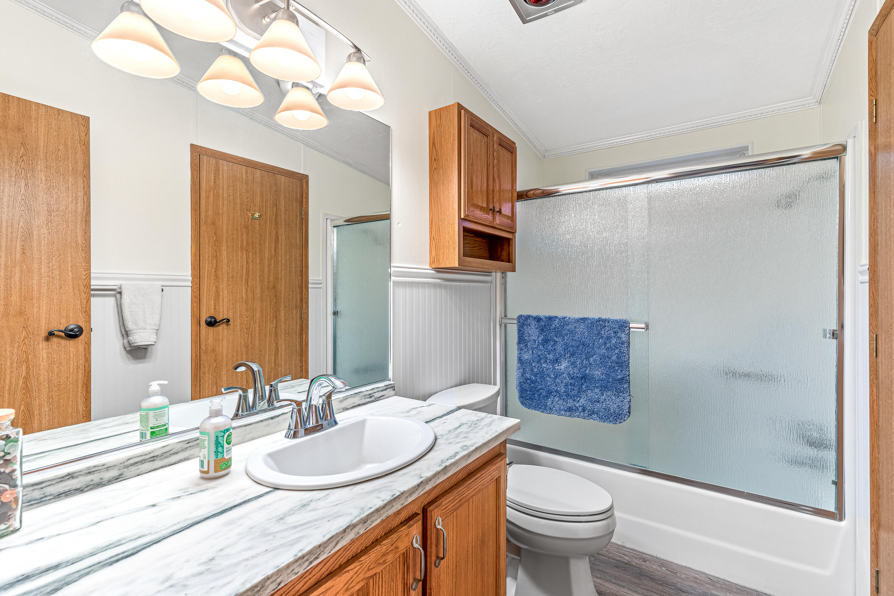 Edgewood Park - Residential