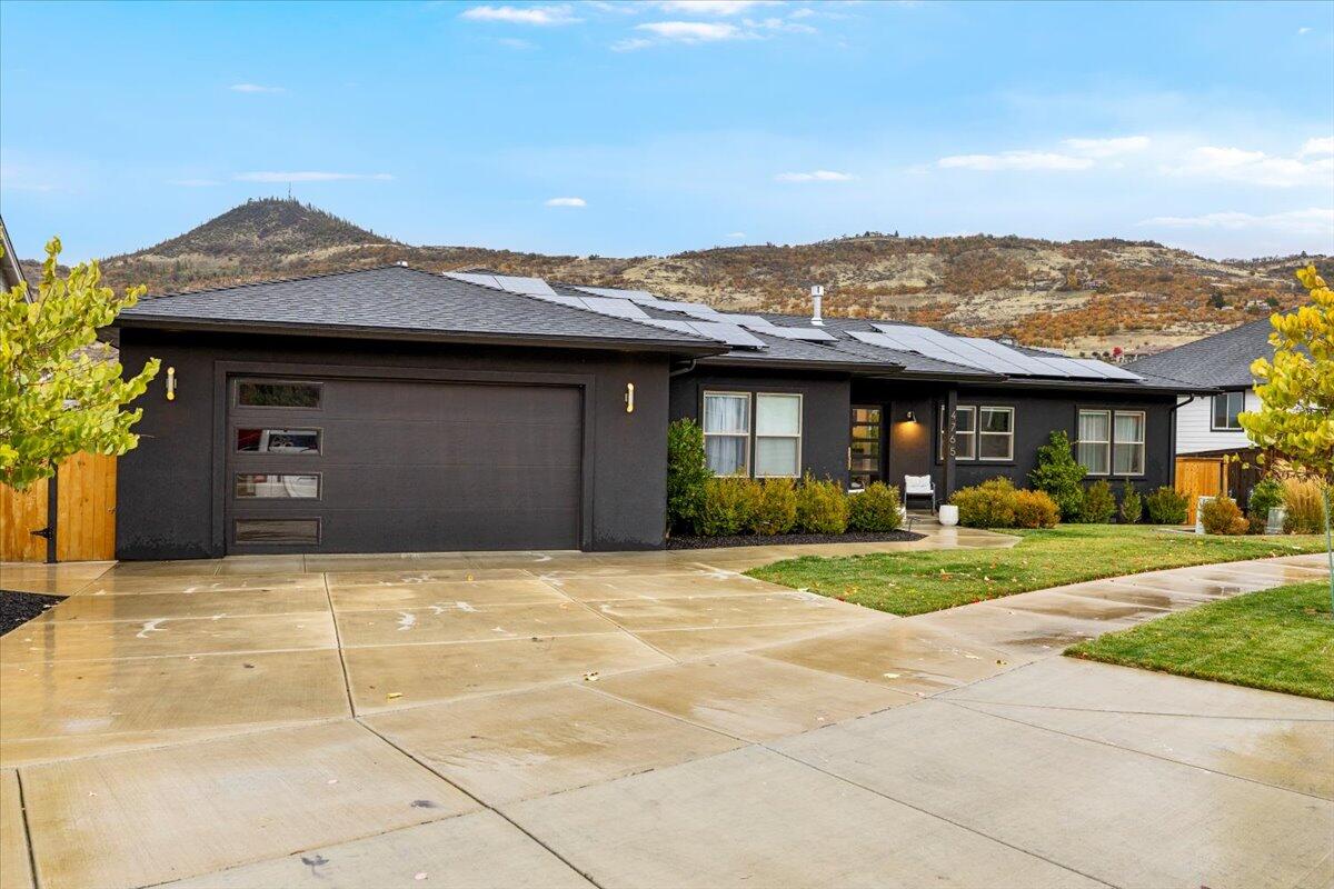 Loma Vista Estates - Residential