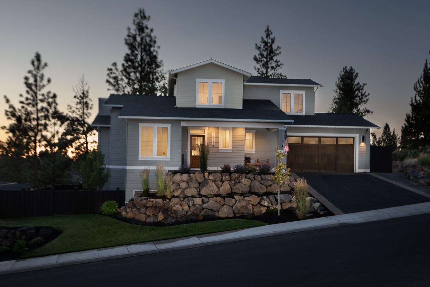 Shevlin Bluffs - Residential