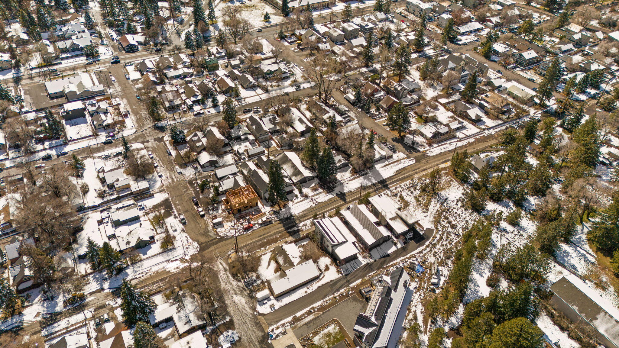 Kenwood - Residential Income