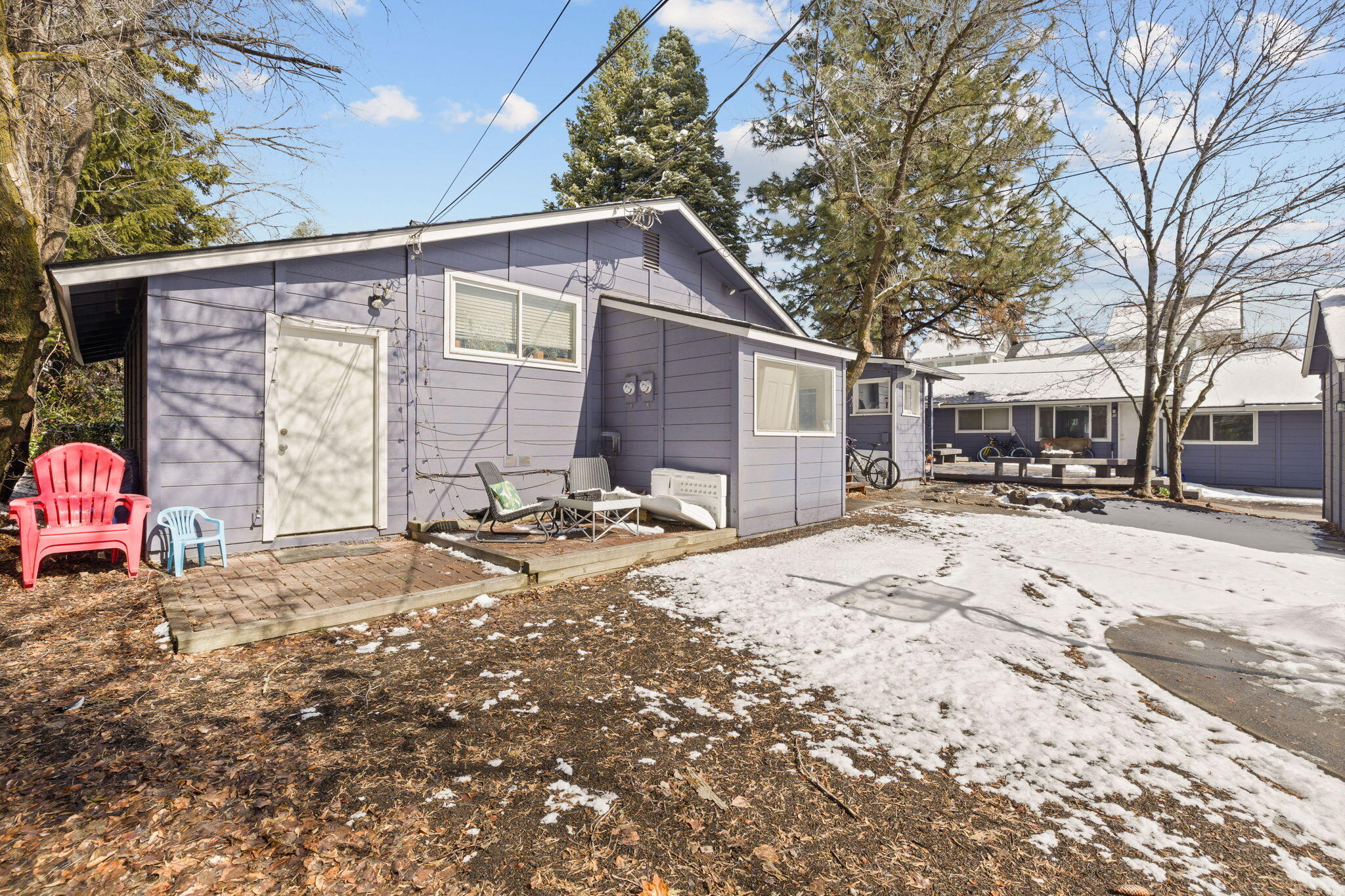 Kenwood - Residential Income