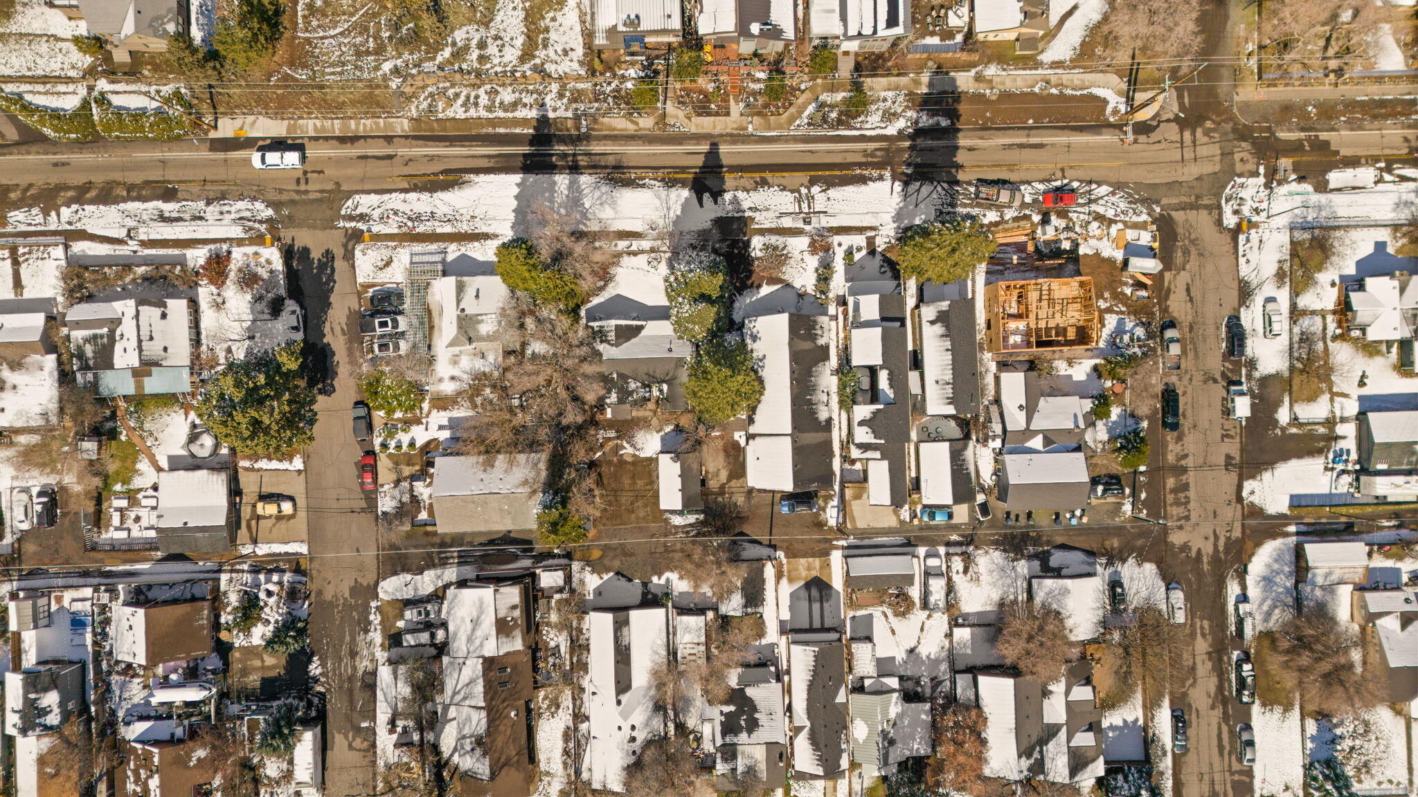 Kenwood - Residential Income