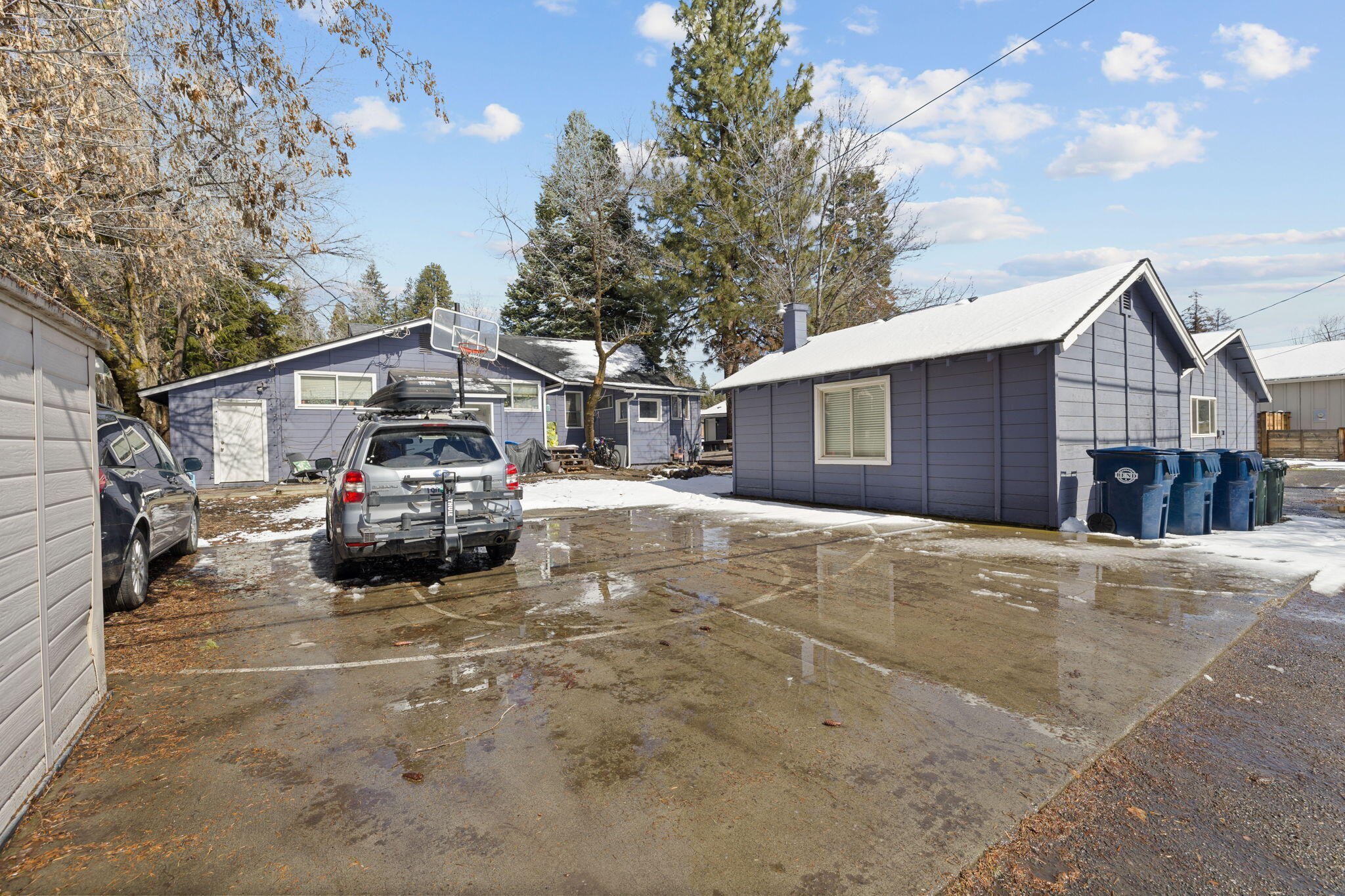 Kenwood - Residential Income