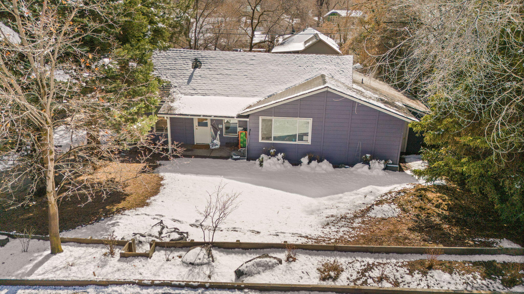 Kenwood - Residential Income