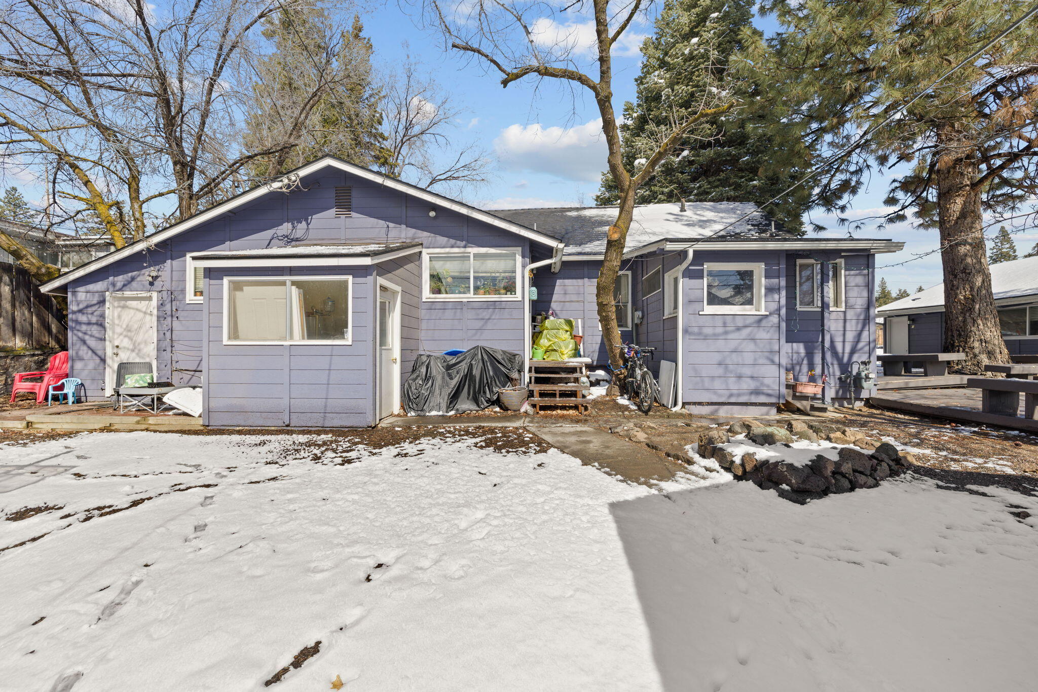 Kenwood - Residential Income