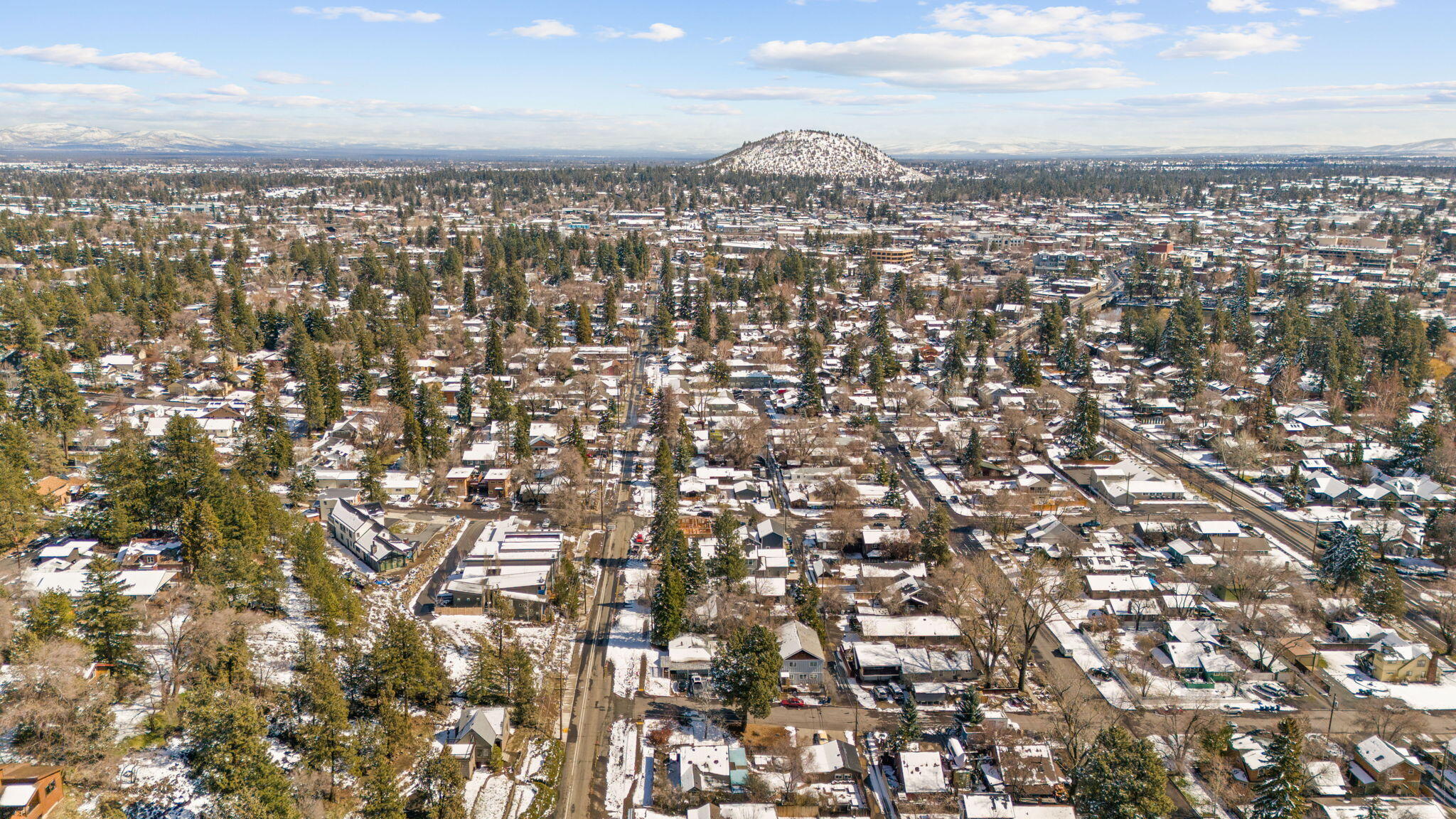 Kenwood - Residential Income