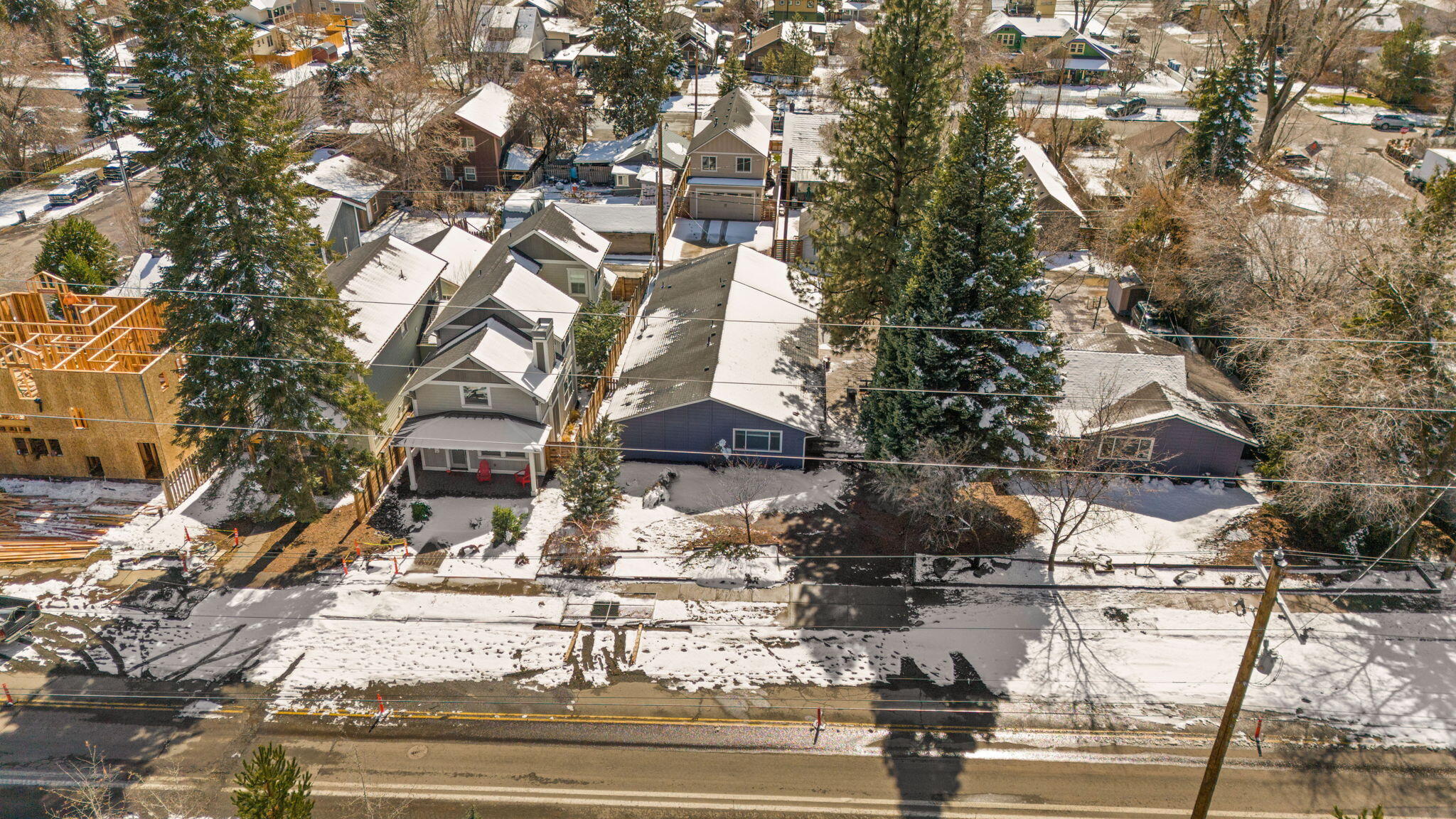 Kenwood - Residential Income