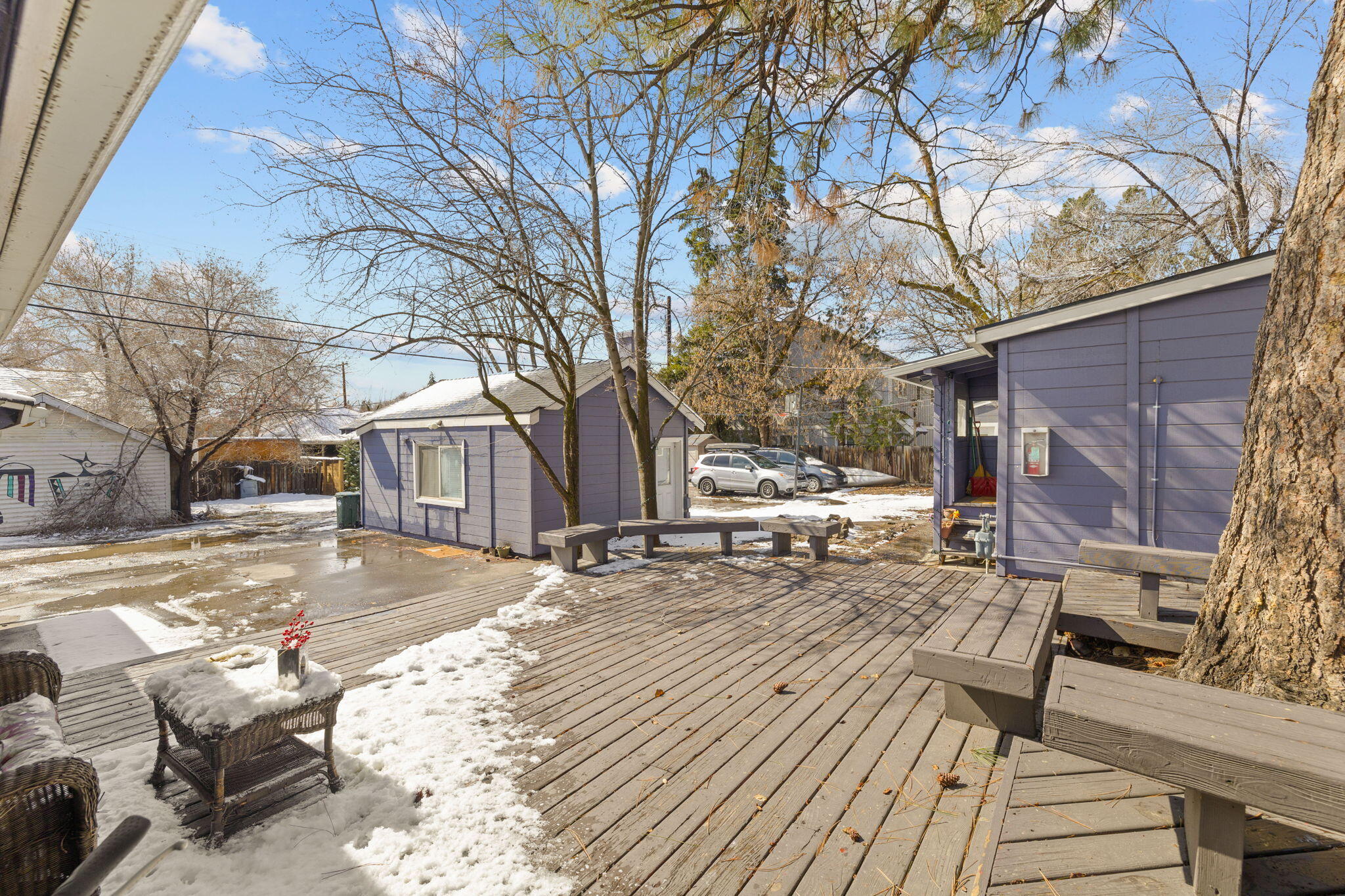 Kenwood - Residential Income