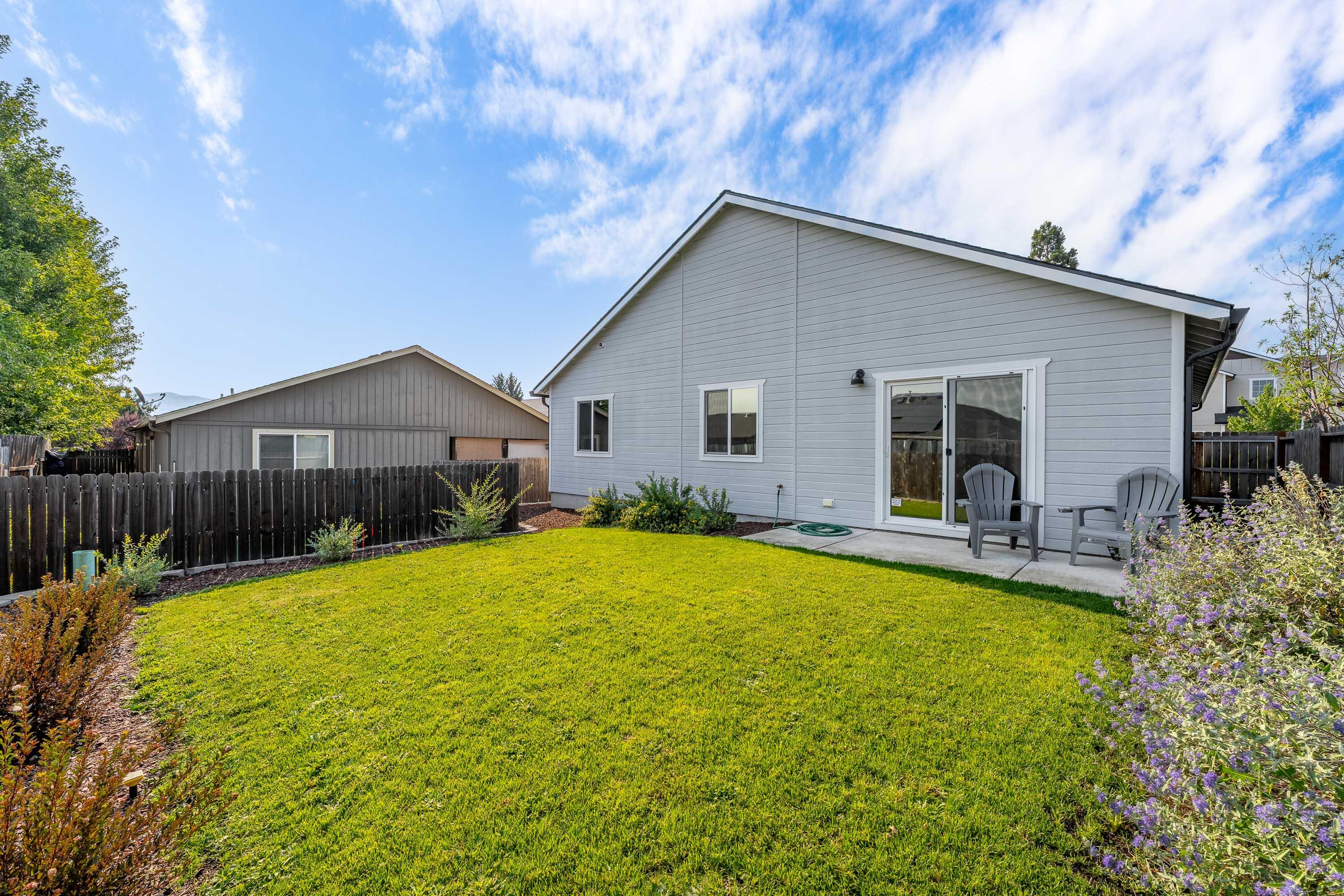 N/A - Residential