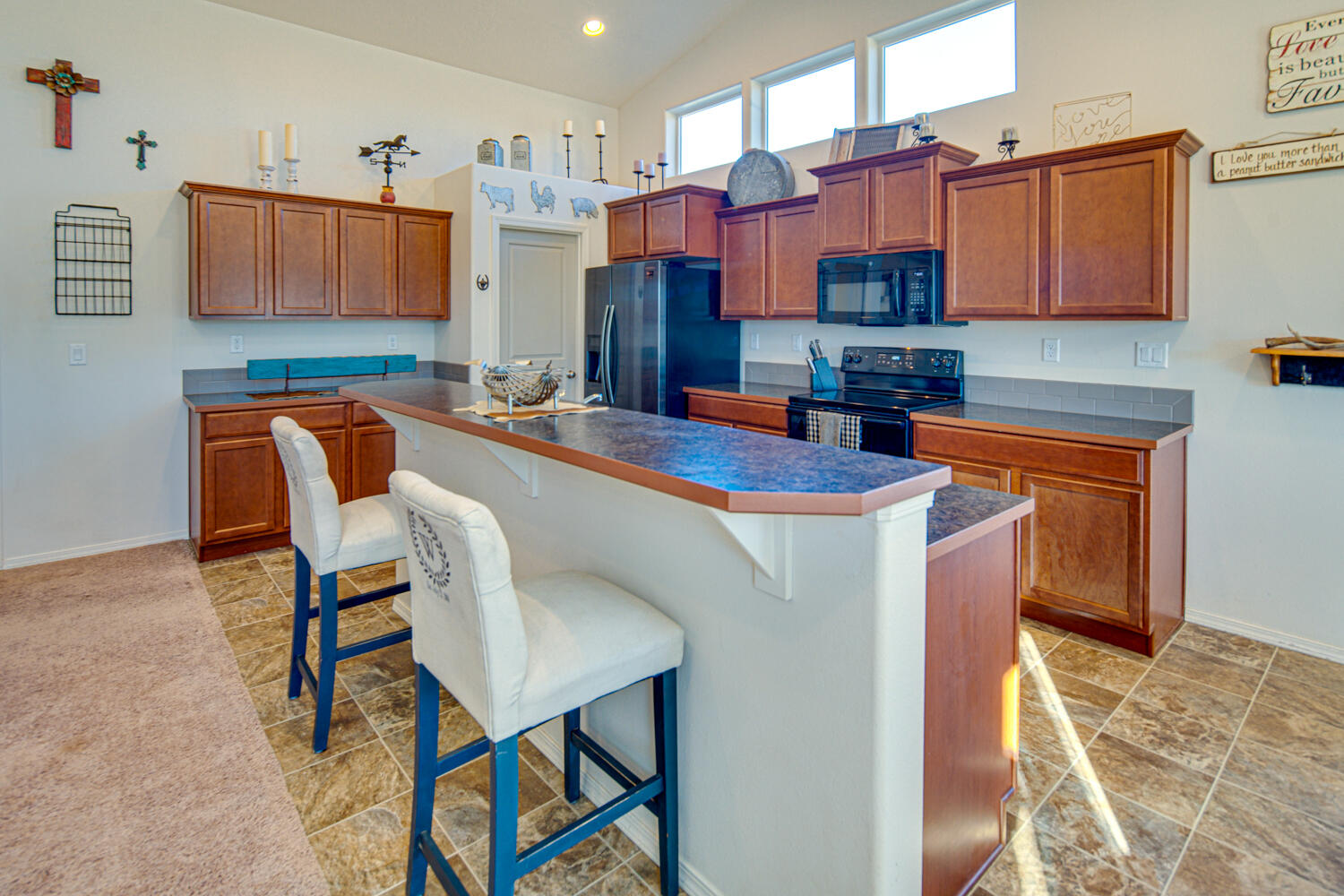 Crr 1 - Residential