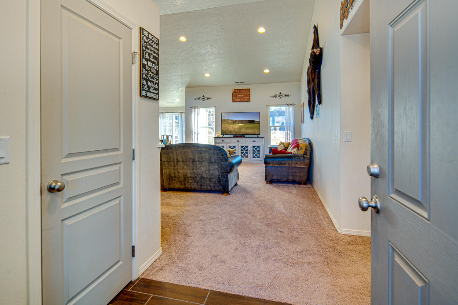 Crr 1 - Residential