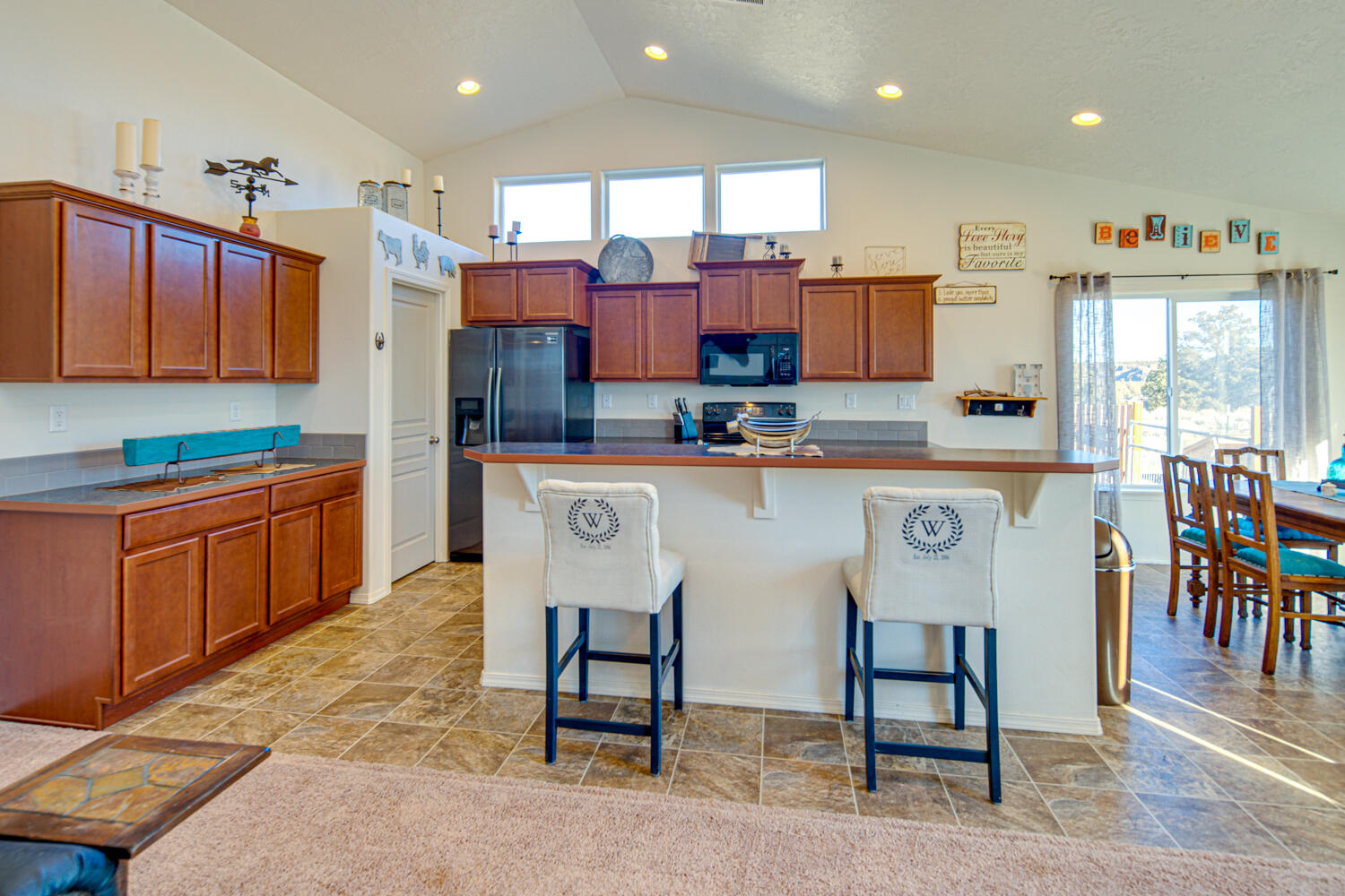 Crr 1 - Residential