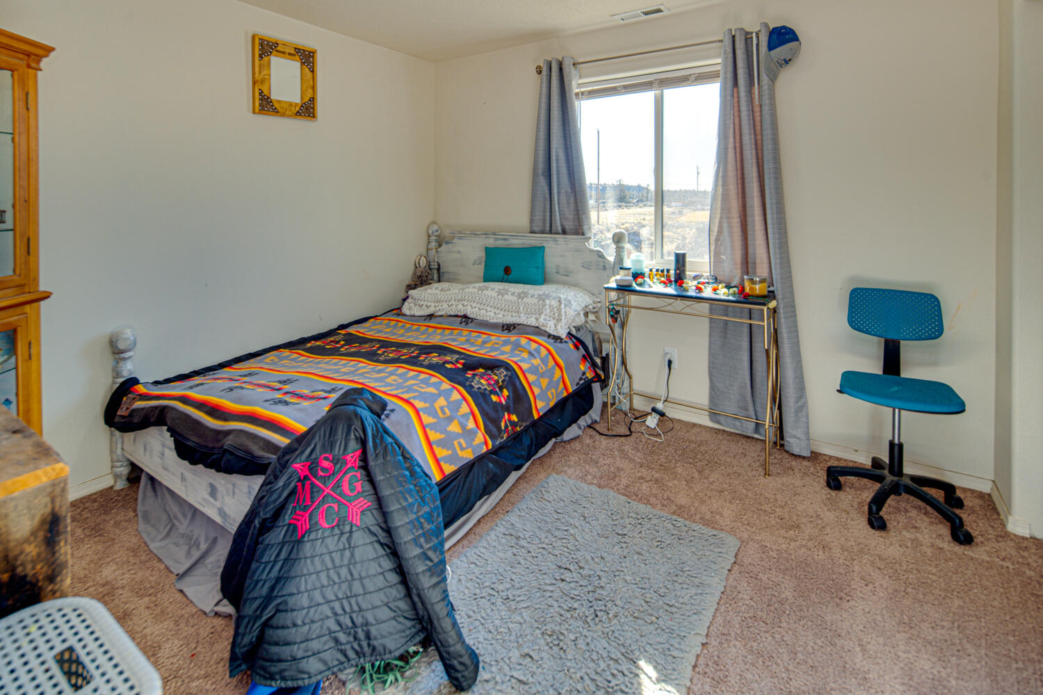 Crr 1 - Residential