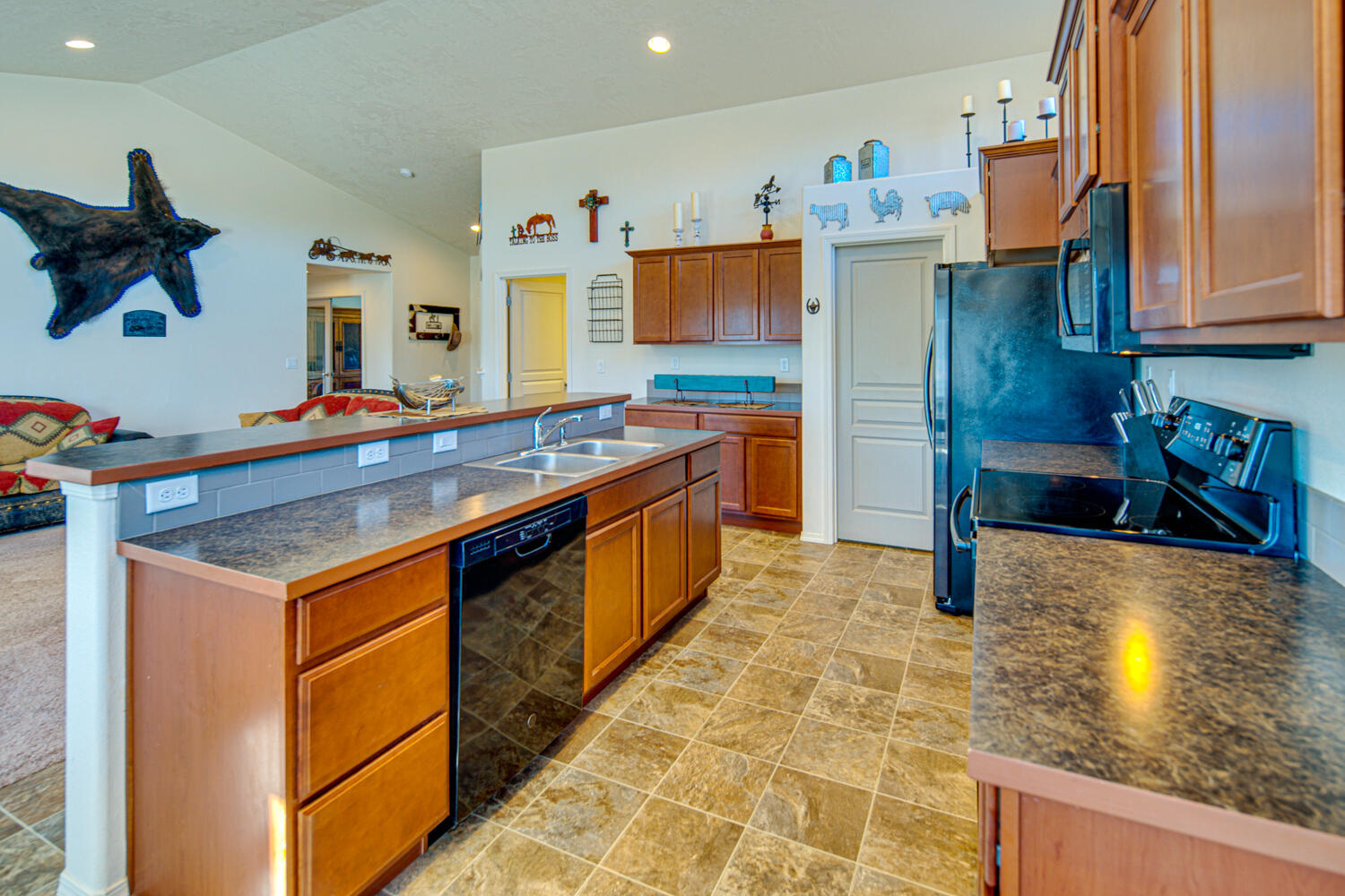 Crr 1 - Residential