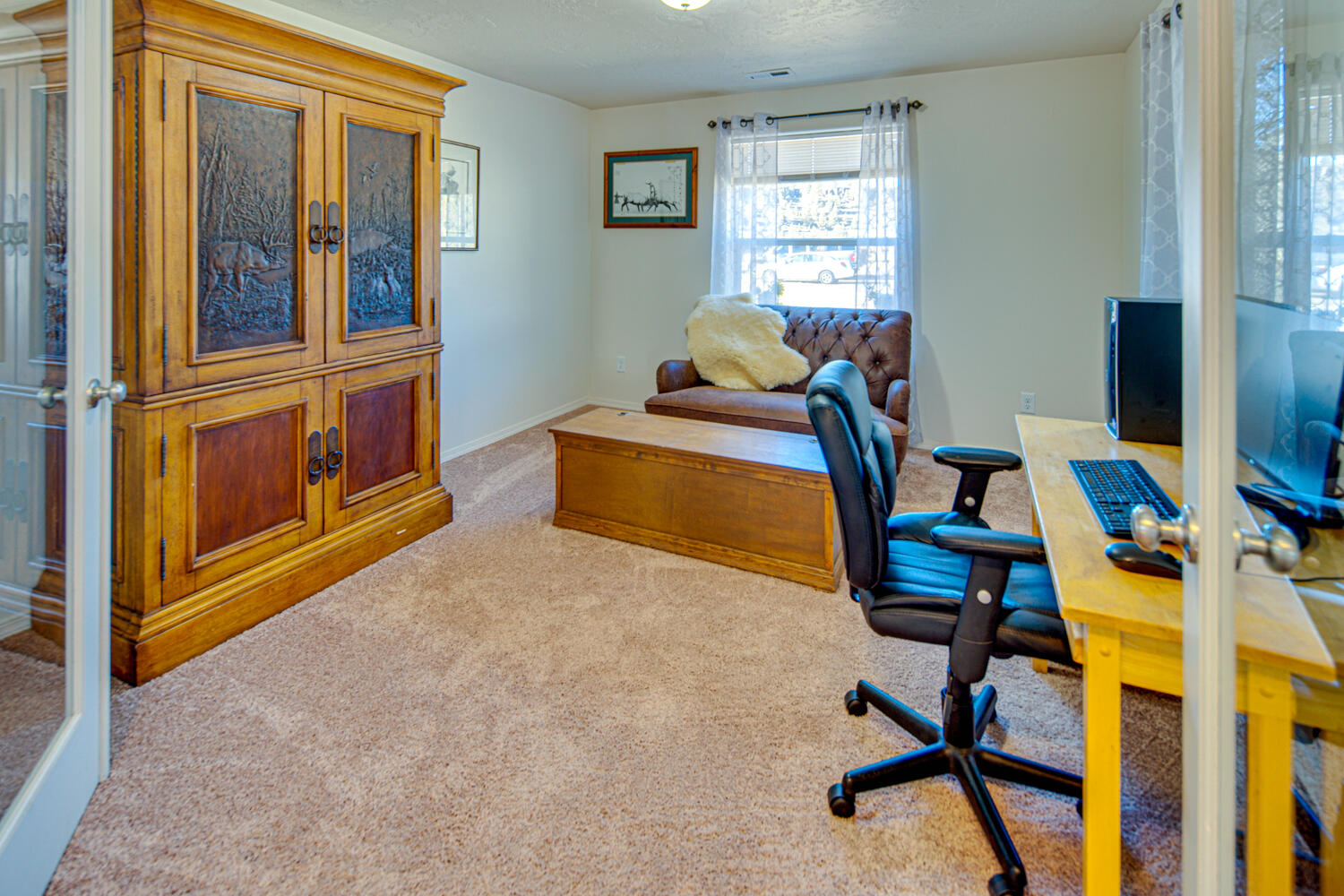 Crr 1 - Residential