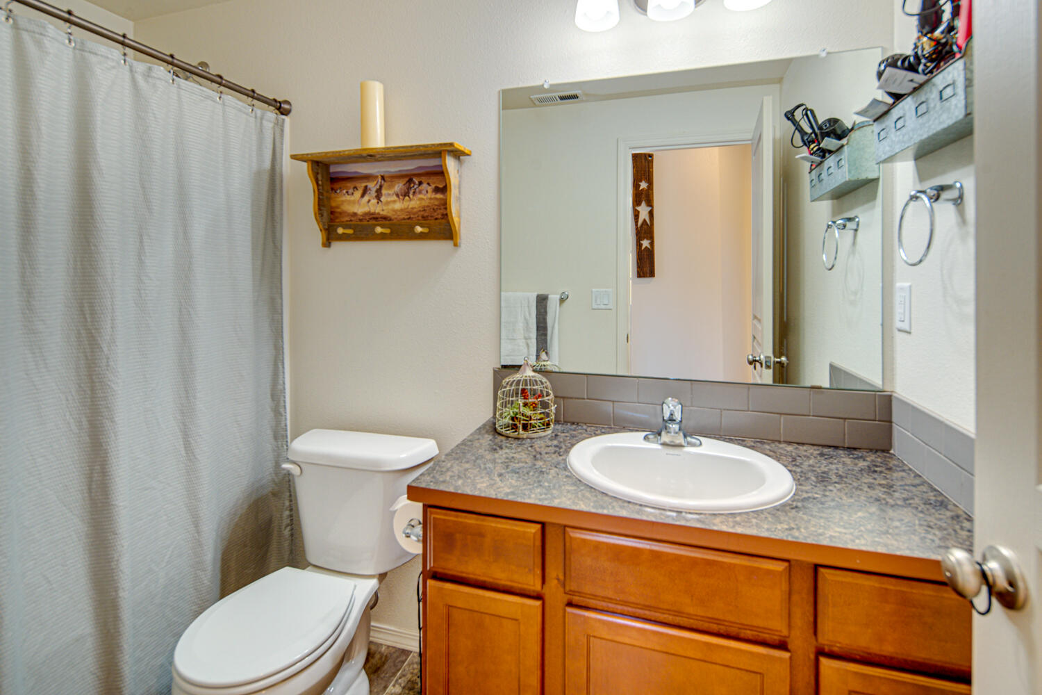 Crr 1 - Residential