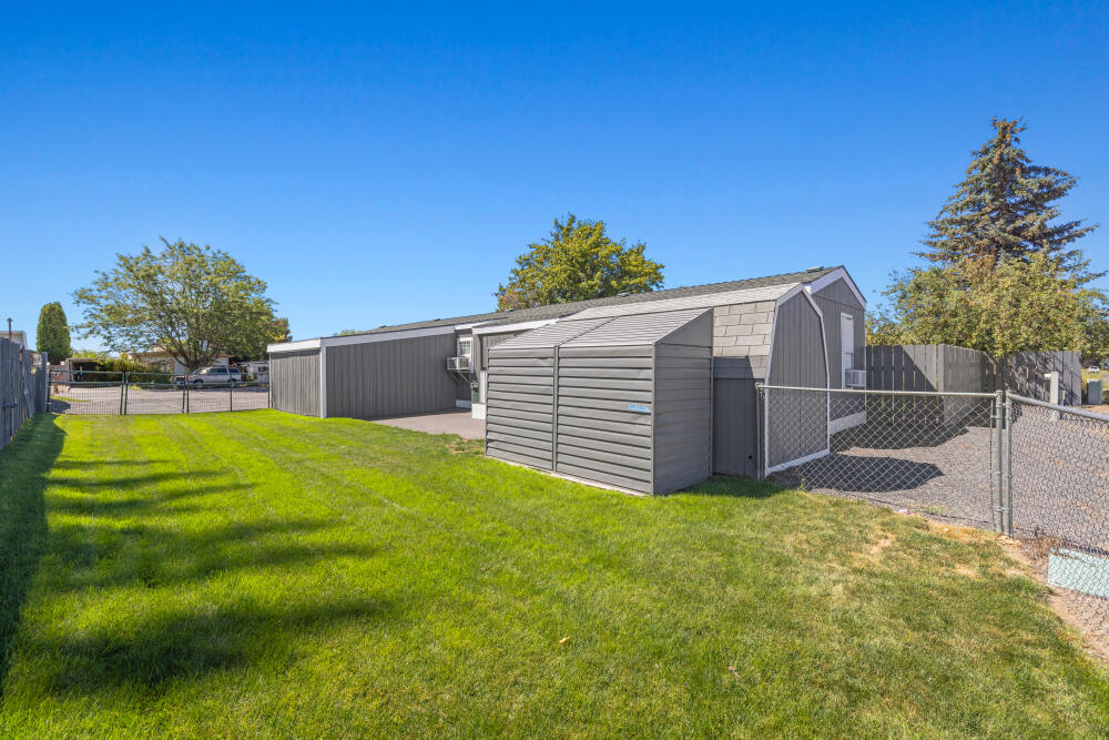 N/A - Residential