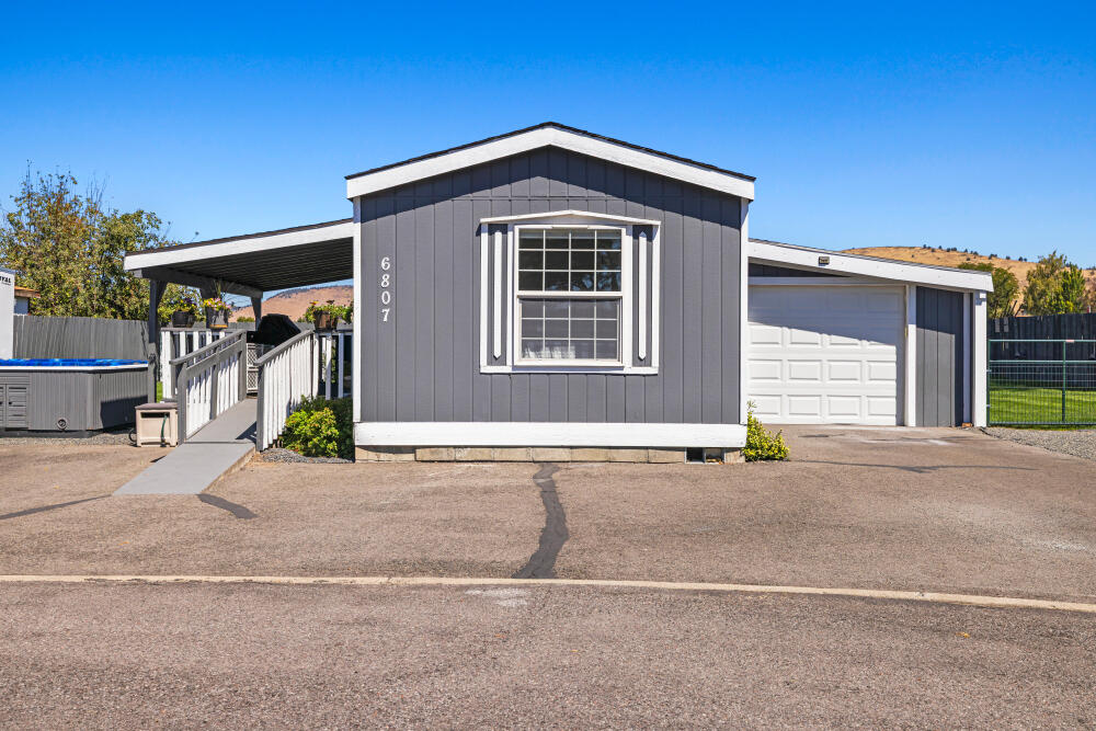 N/A - Residential
