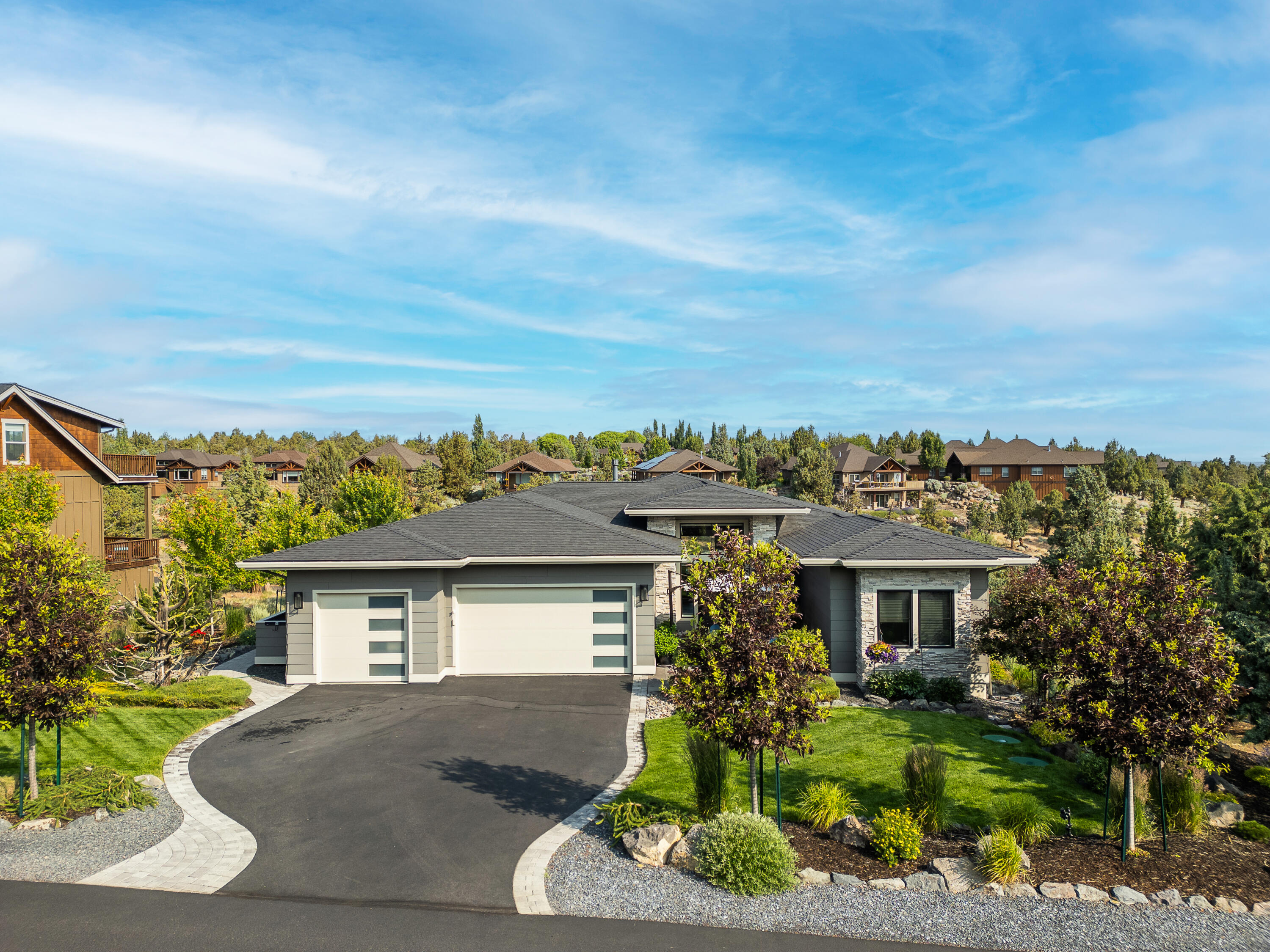 Ridge At Eagle Crest - Residential