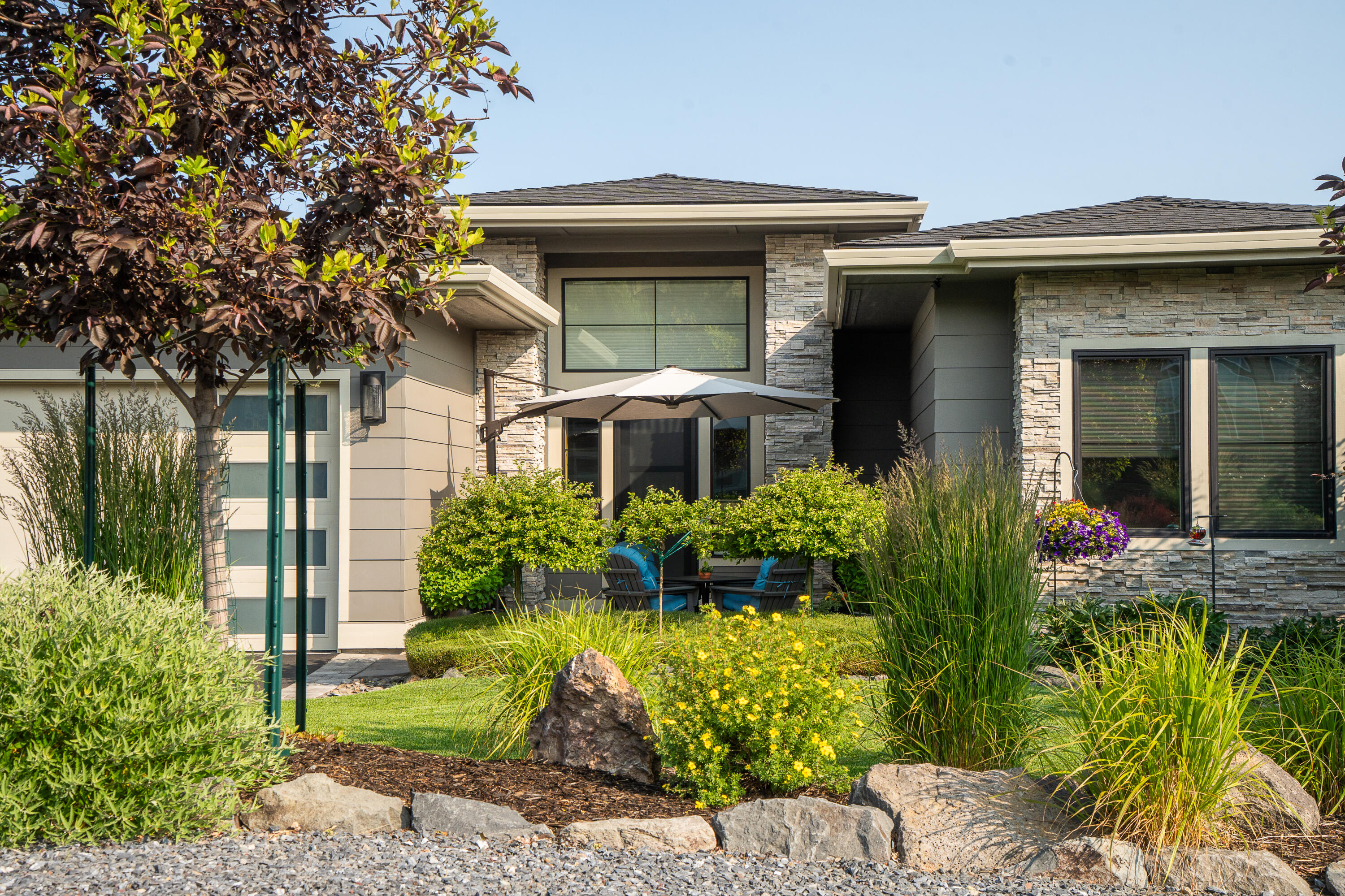 Ridge At Eagle Crest - Residential