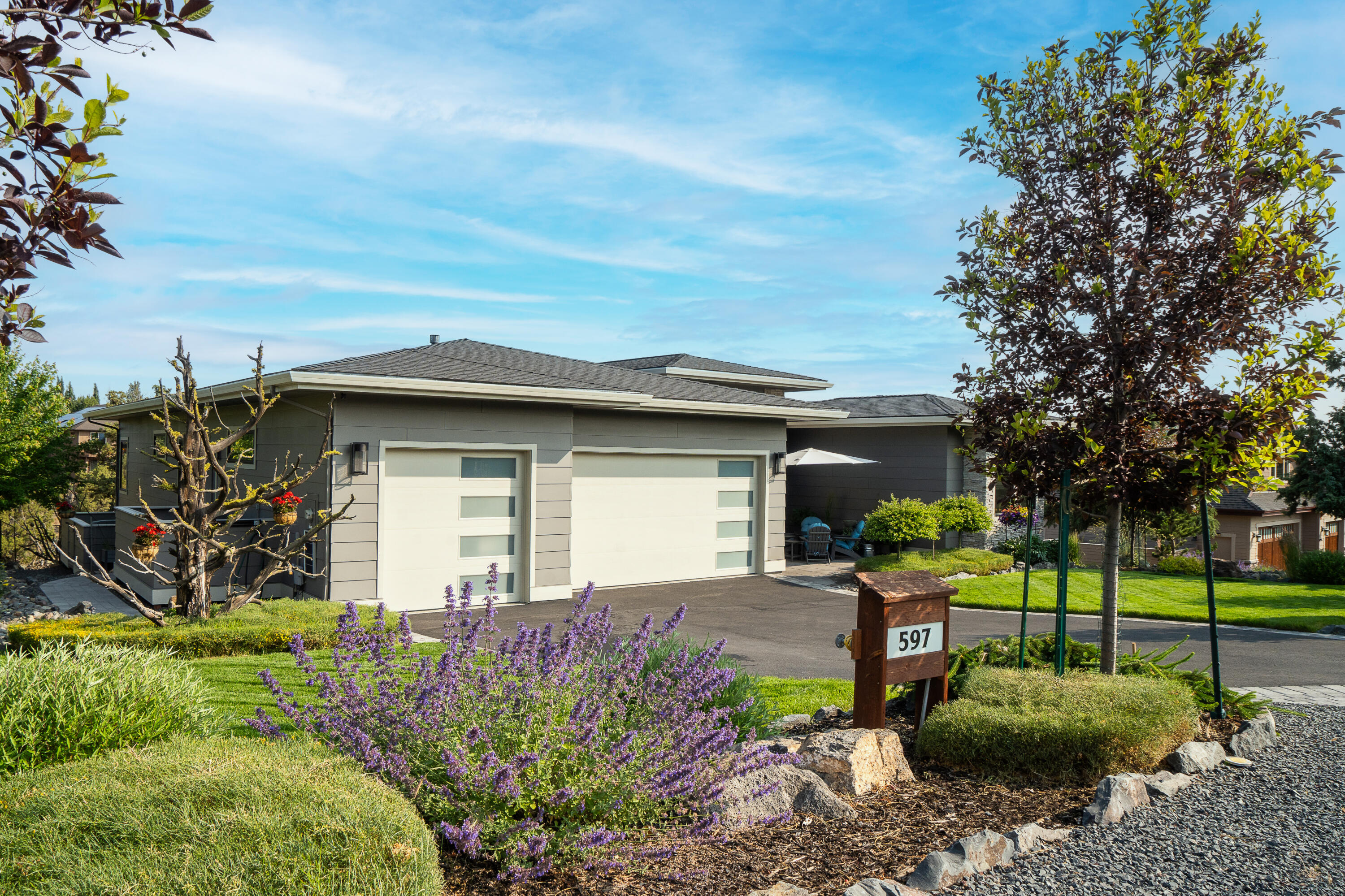 Ridge At Eagle Crest - Residential