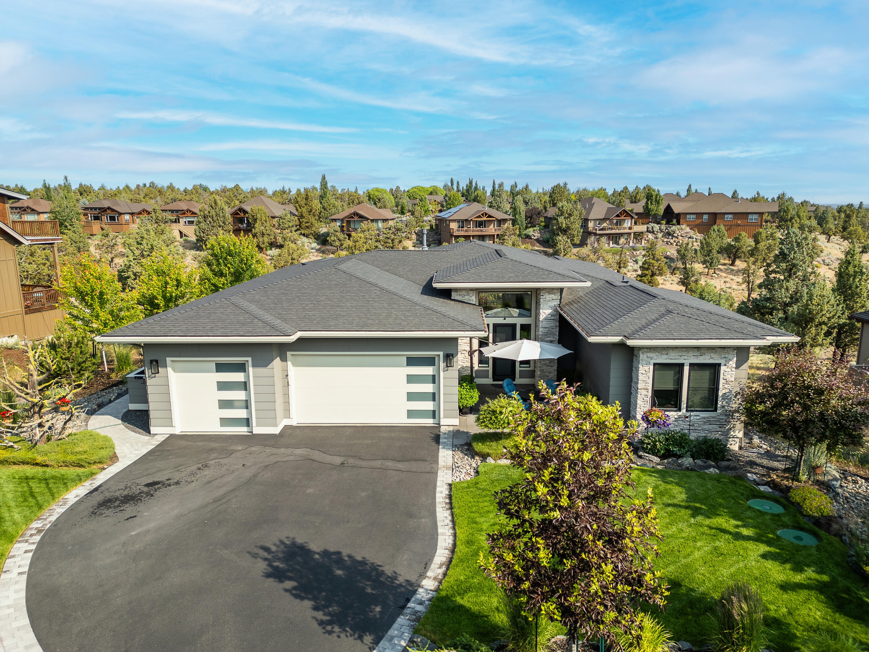 Ridge At Eagle Crest - Residential