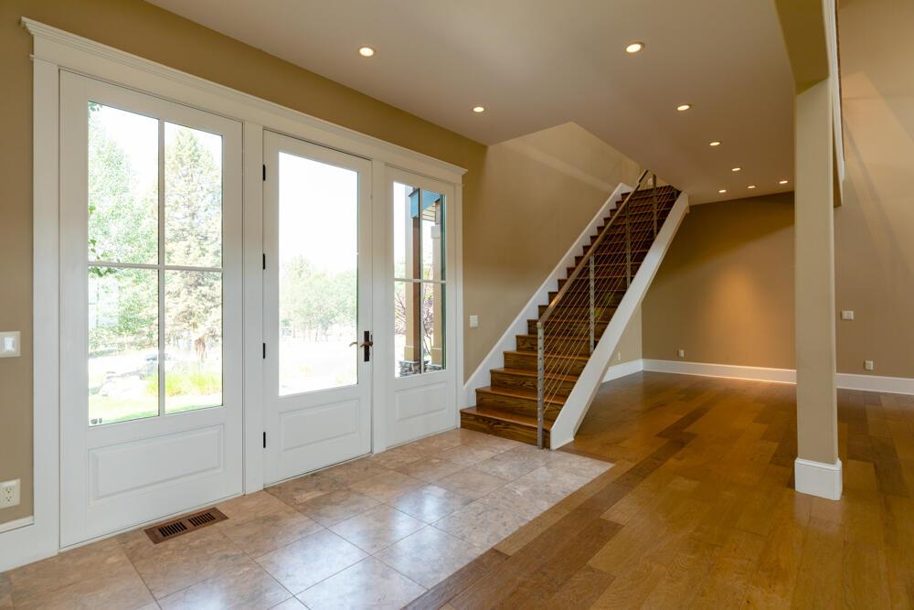 Running YResort - Residential