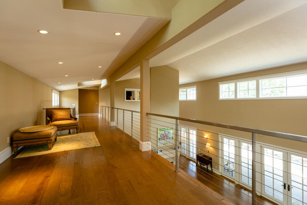 Running YResort - Residential