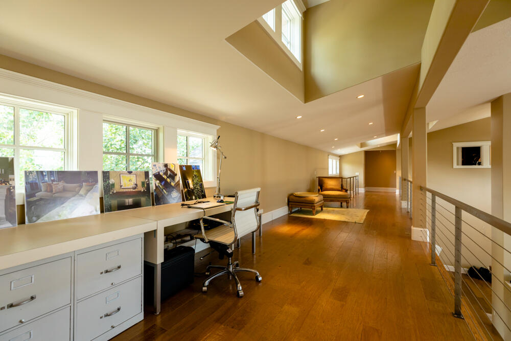 Running YResort - Residential