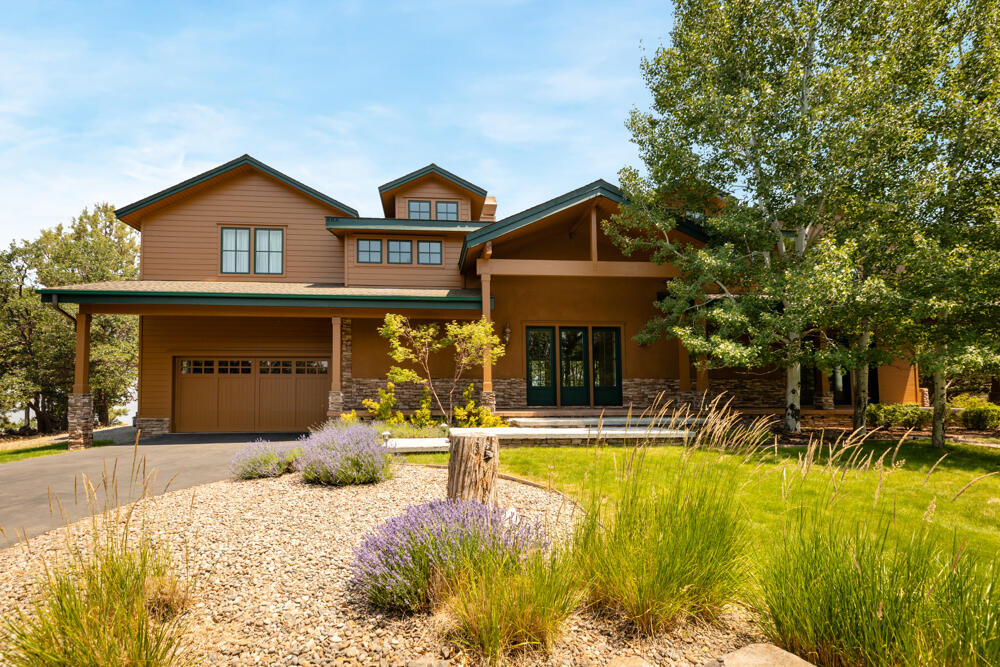 Running YResort - Residential