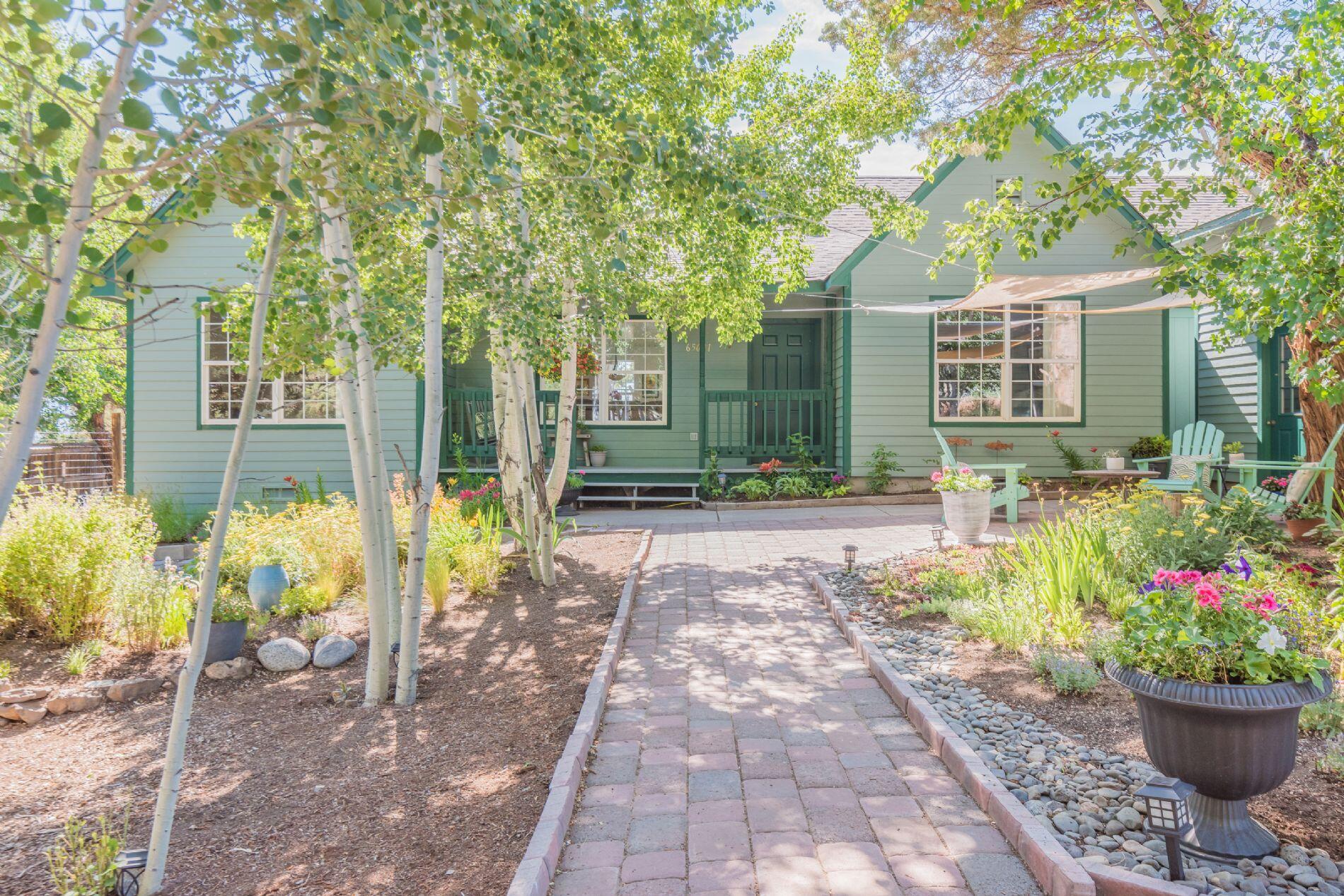 Whispering Pines - Residential