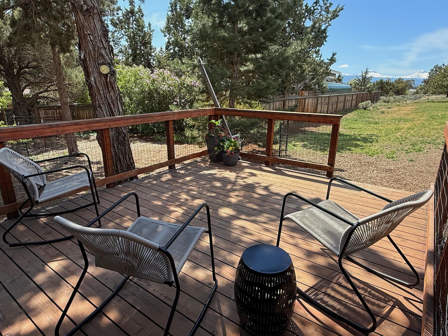 Whispering Pines - Residential