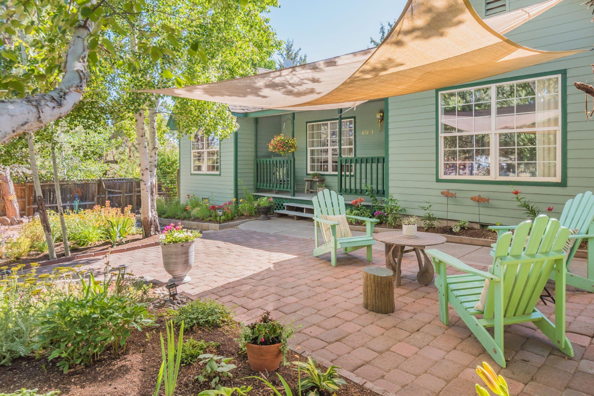 Whispering Pines - Residential