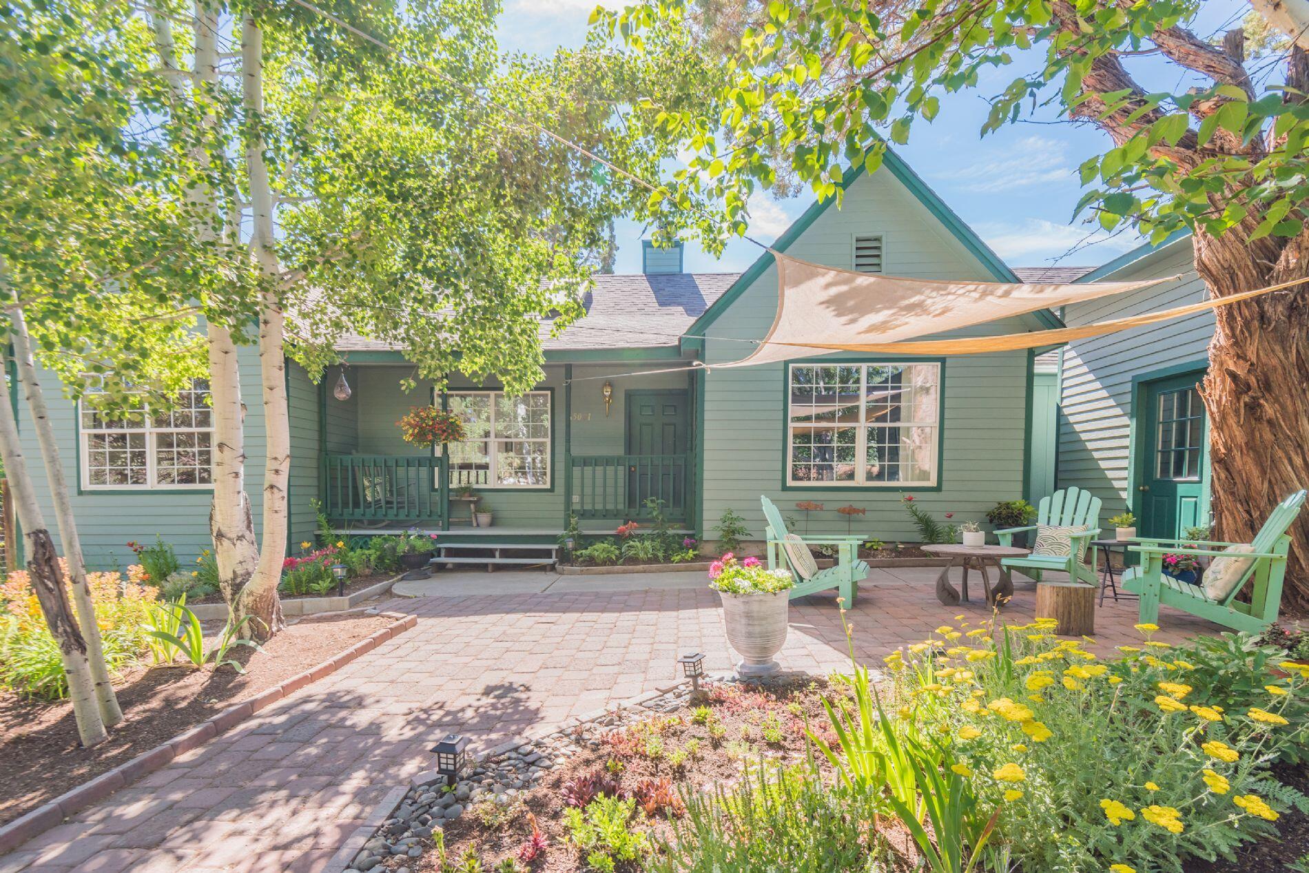Whispering Pines - Residential