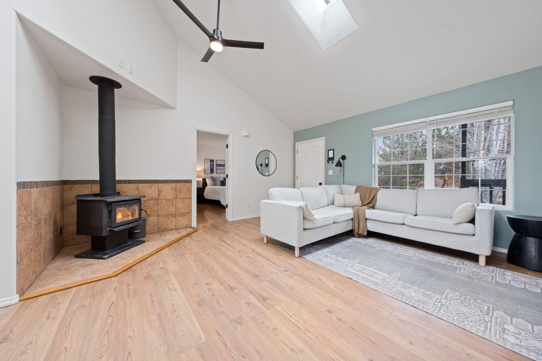 Whispering Pines - Residential