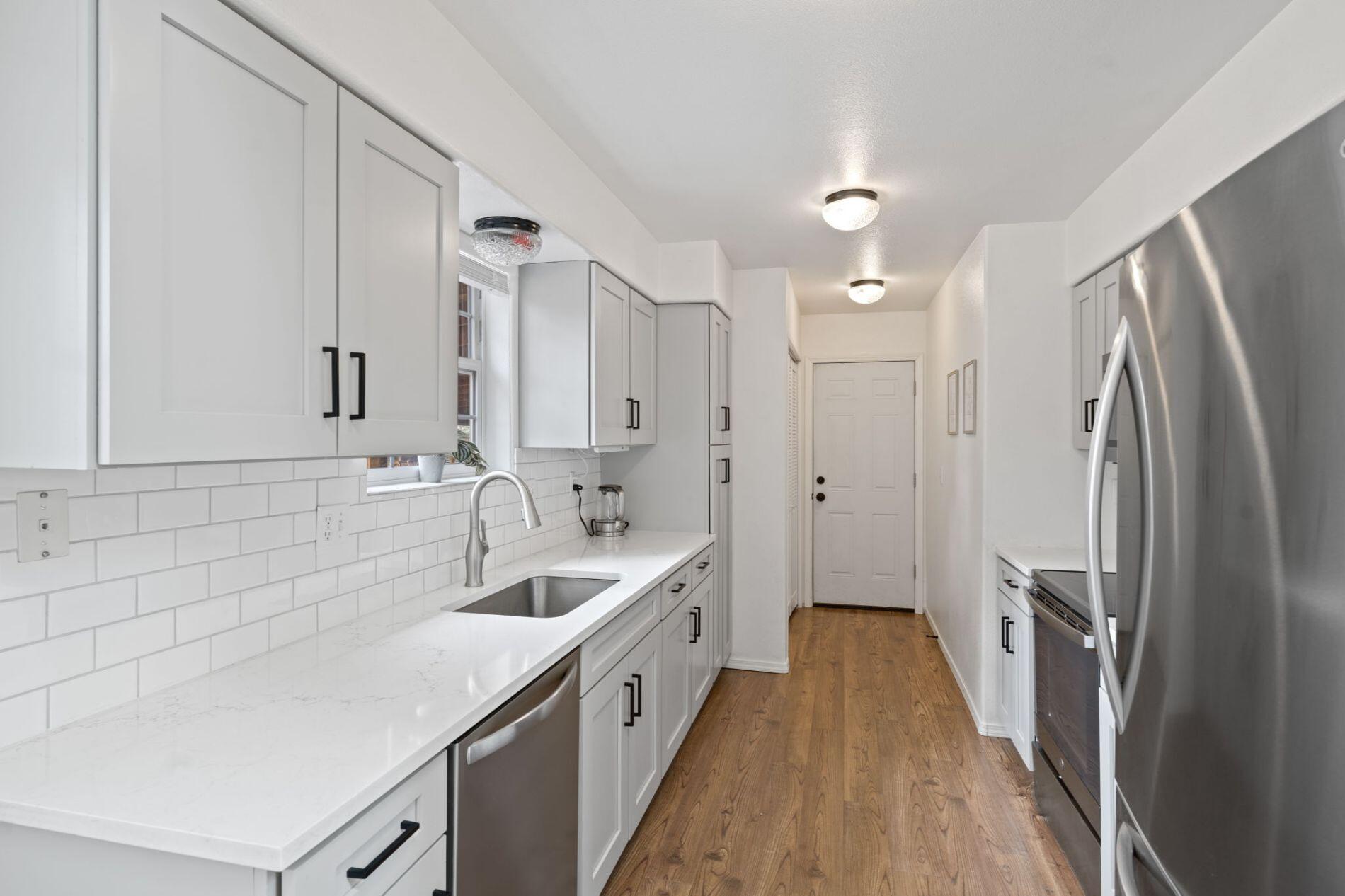 Whispering Pines - Residential