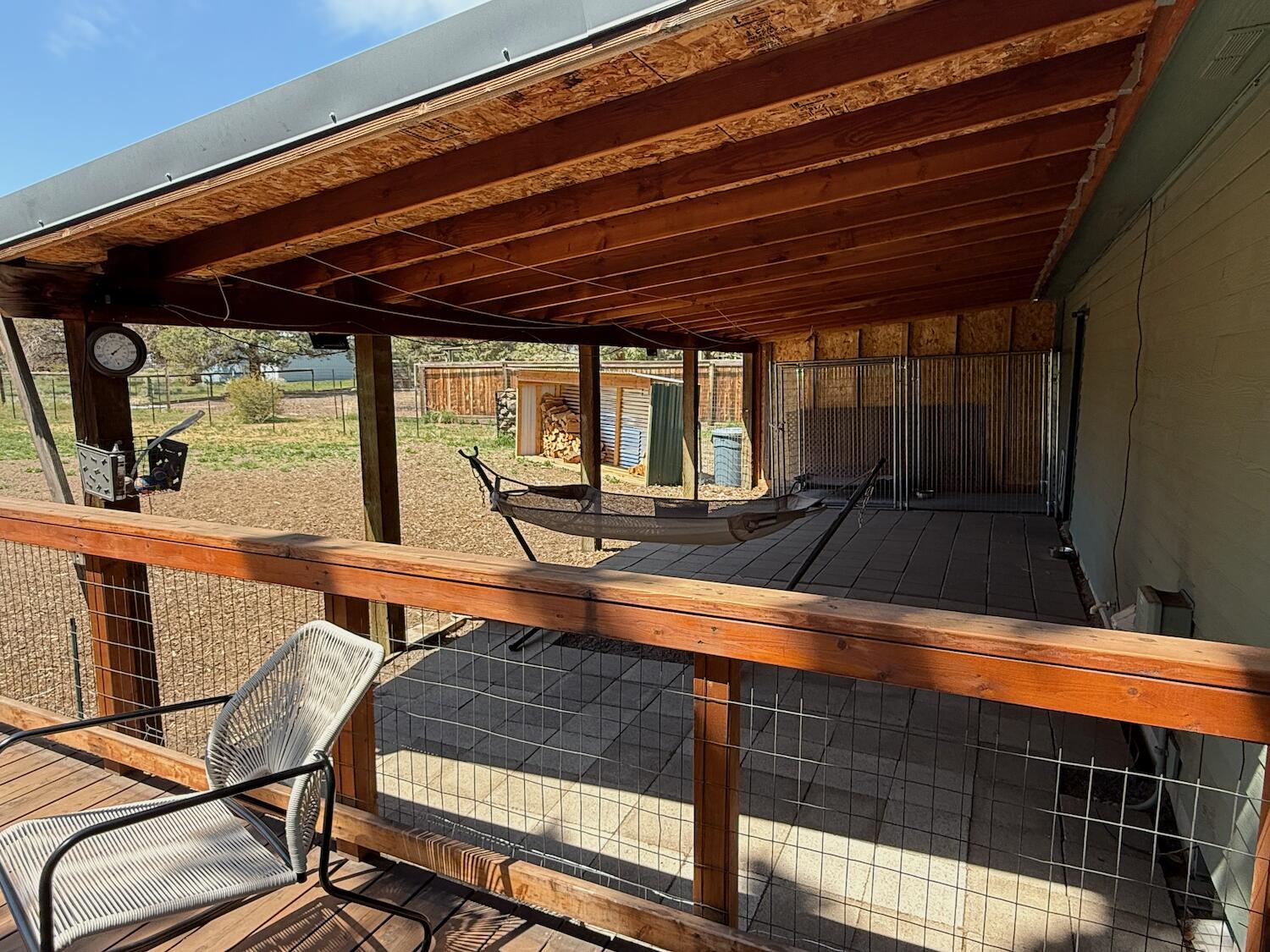 Whispering Pines - Residential