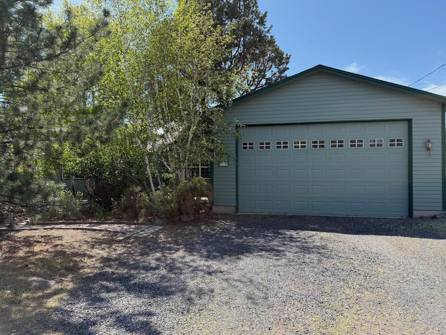 Whispering Pines - Residential