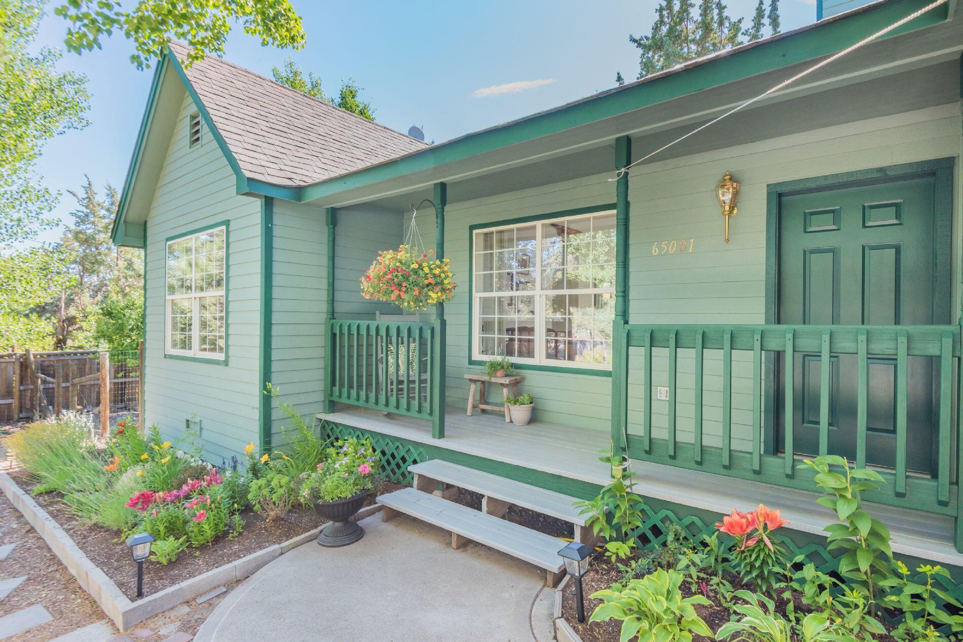 Whispering Pines - Residential