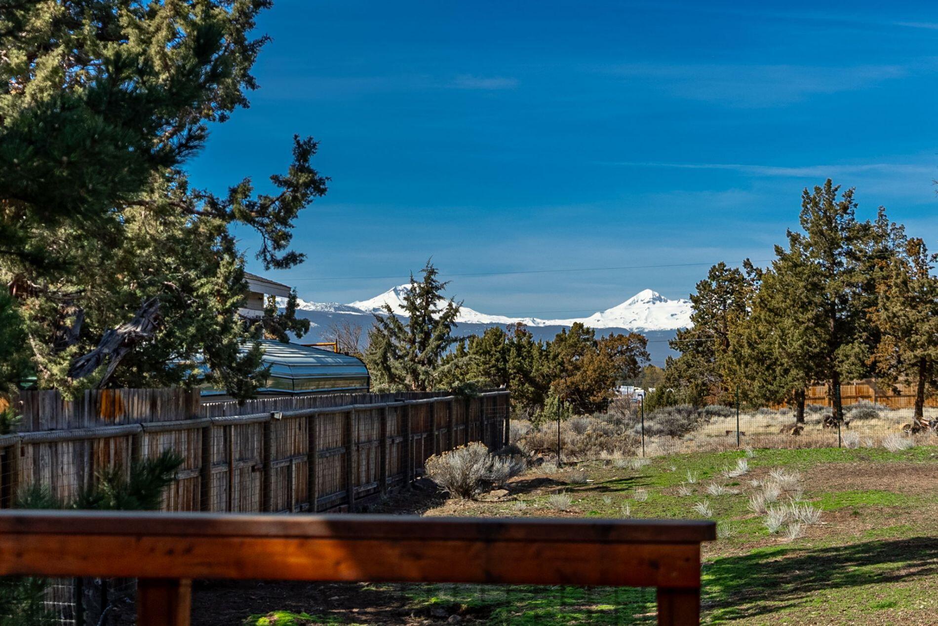 Whispering Pines - Residential