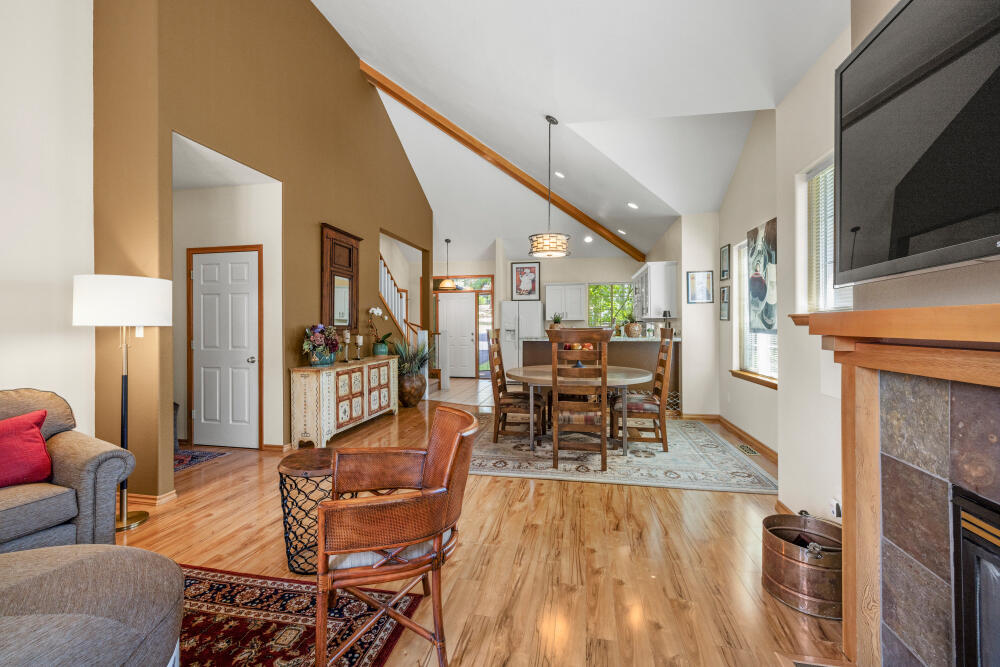 Running YResort - Residential