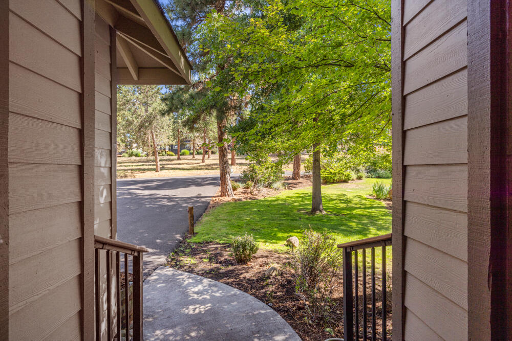 Running YResort - Residential