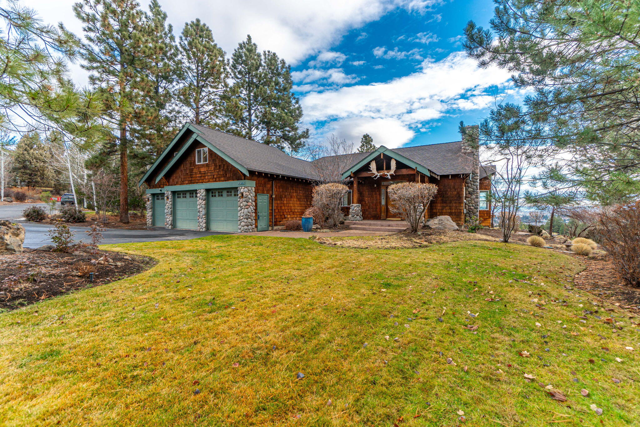 Phase 5 Rivers Edge - Residential