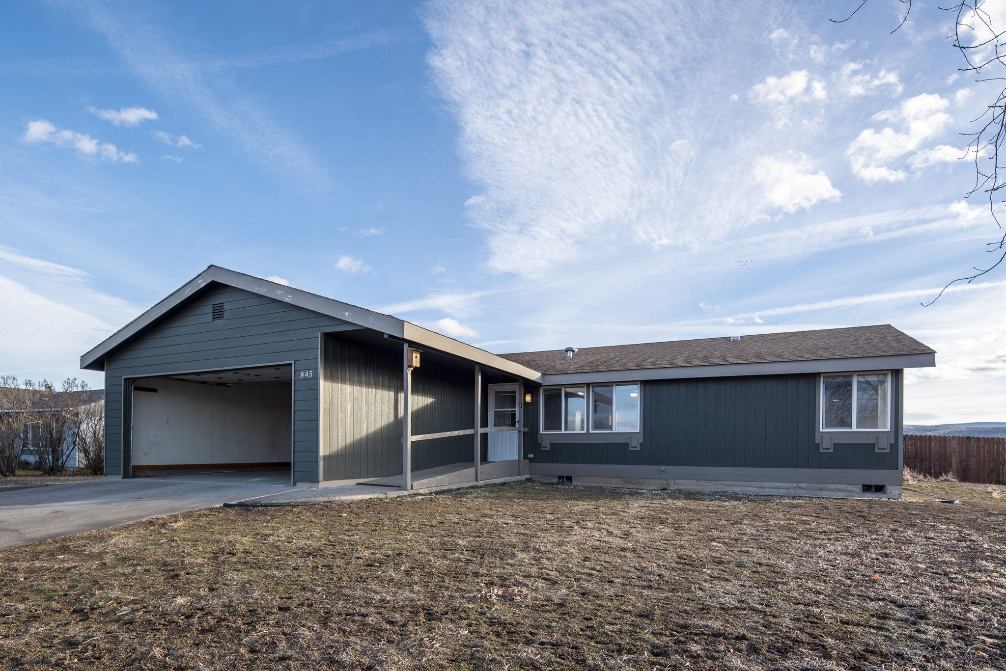 Sunrise Estates - Residential