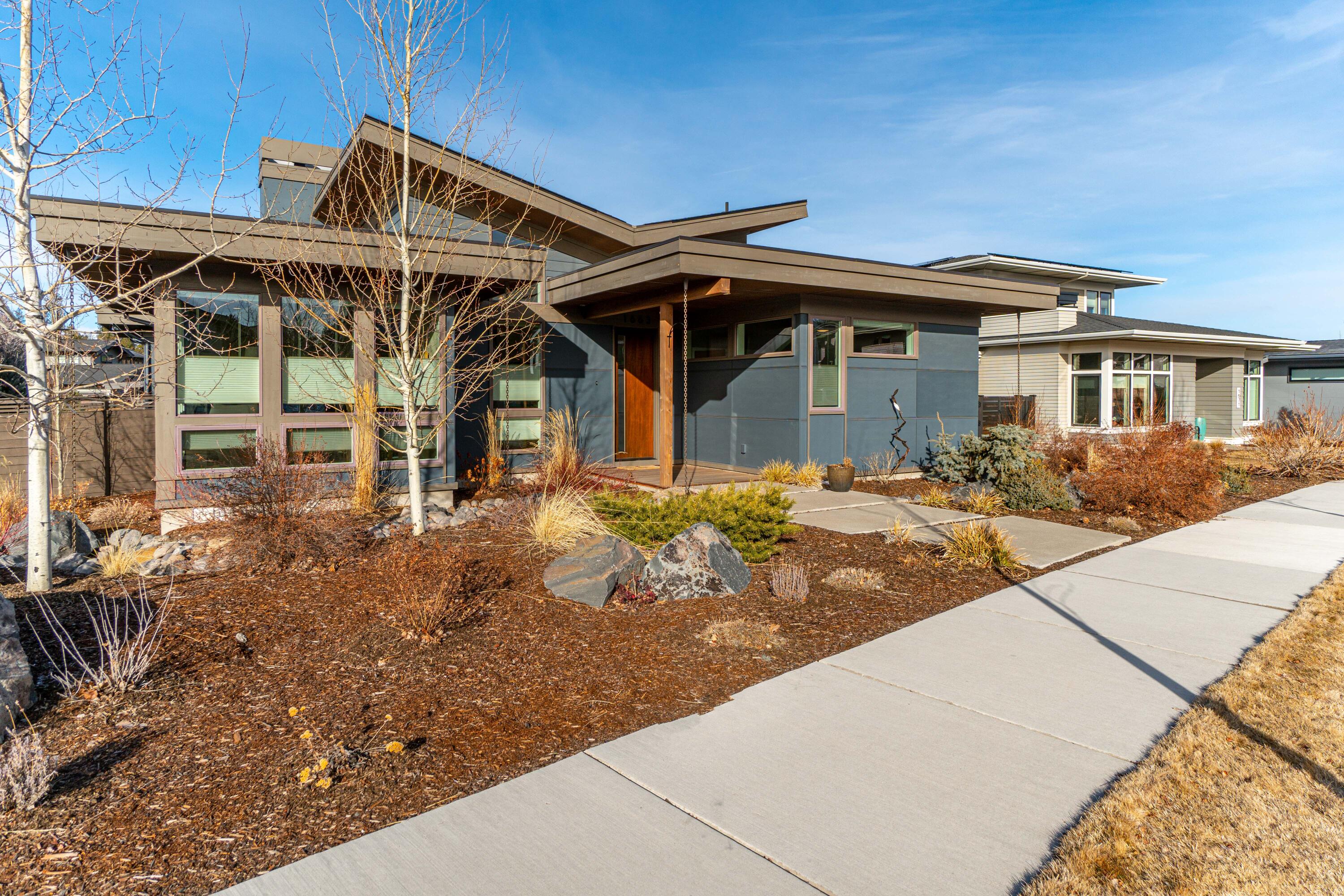 NorthWest Crossing - Residential